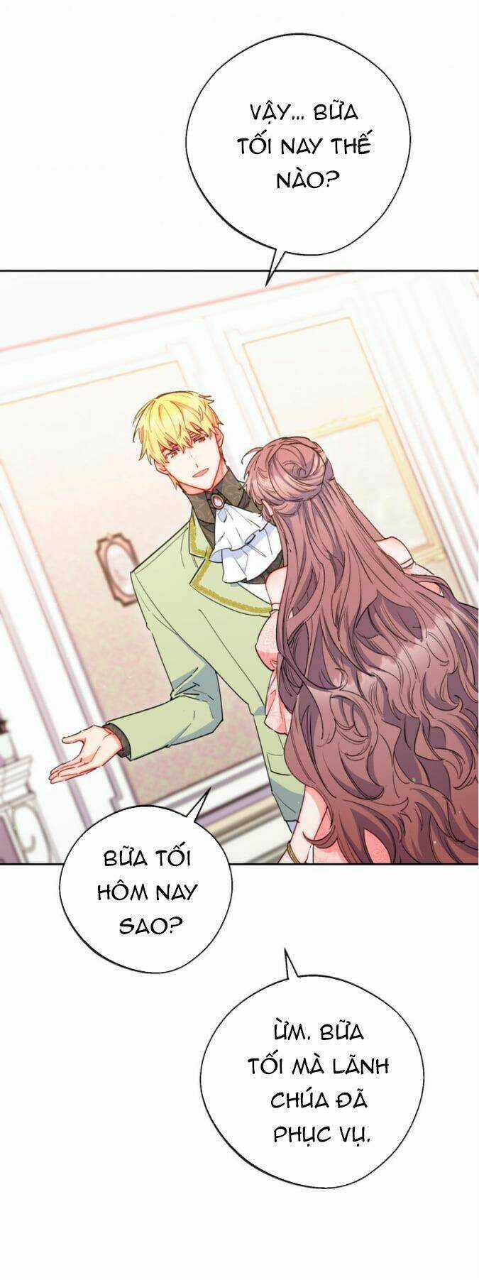 Bí Quyết Trà 50 Của Nữ Công Tước Chapter 132 trang 72