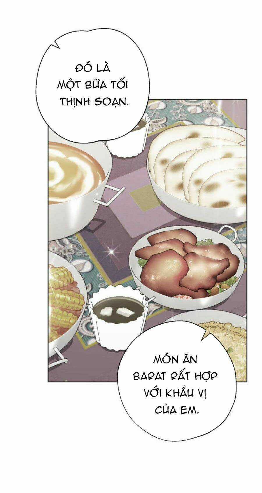 Bí Quyết Trà 50 Của Nữ Công Tước Chapter 132 trang 74