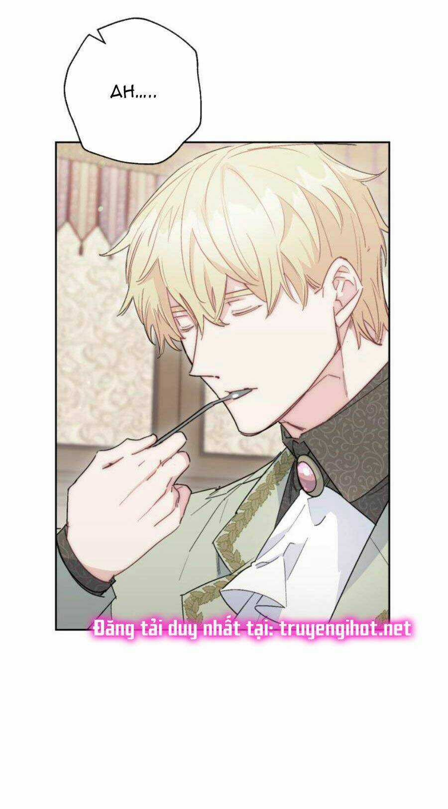 Bí Quyết Trà 50 Của Nữ Công Tước Chapter 132 trang 75