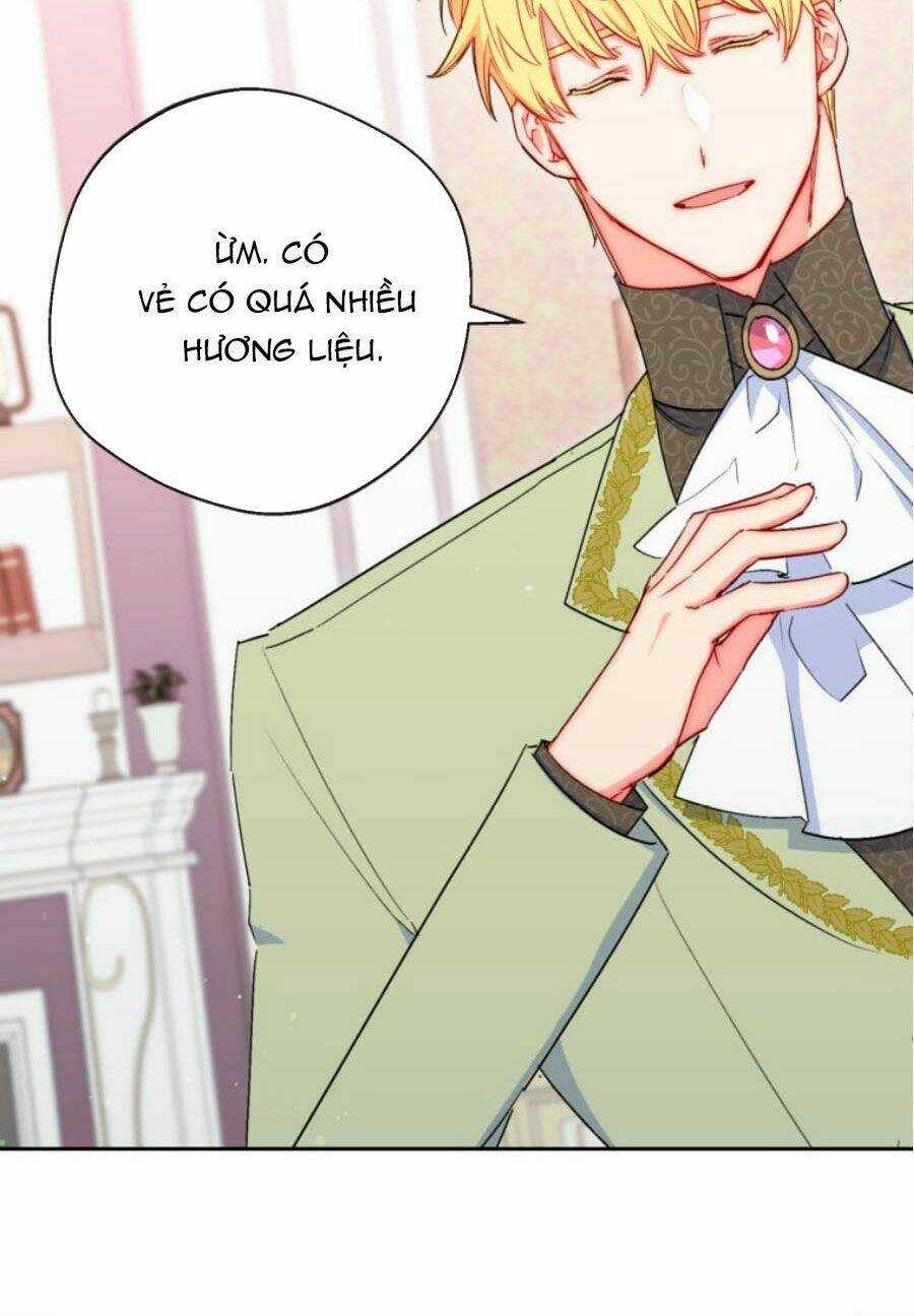 Bí Quyết Trà 50 Của Nữ Công Tước Chapter 132 trang 77