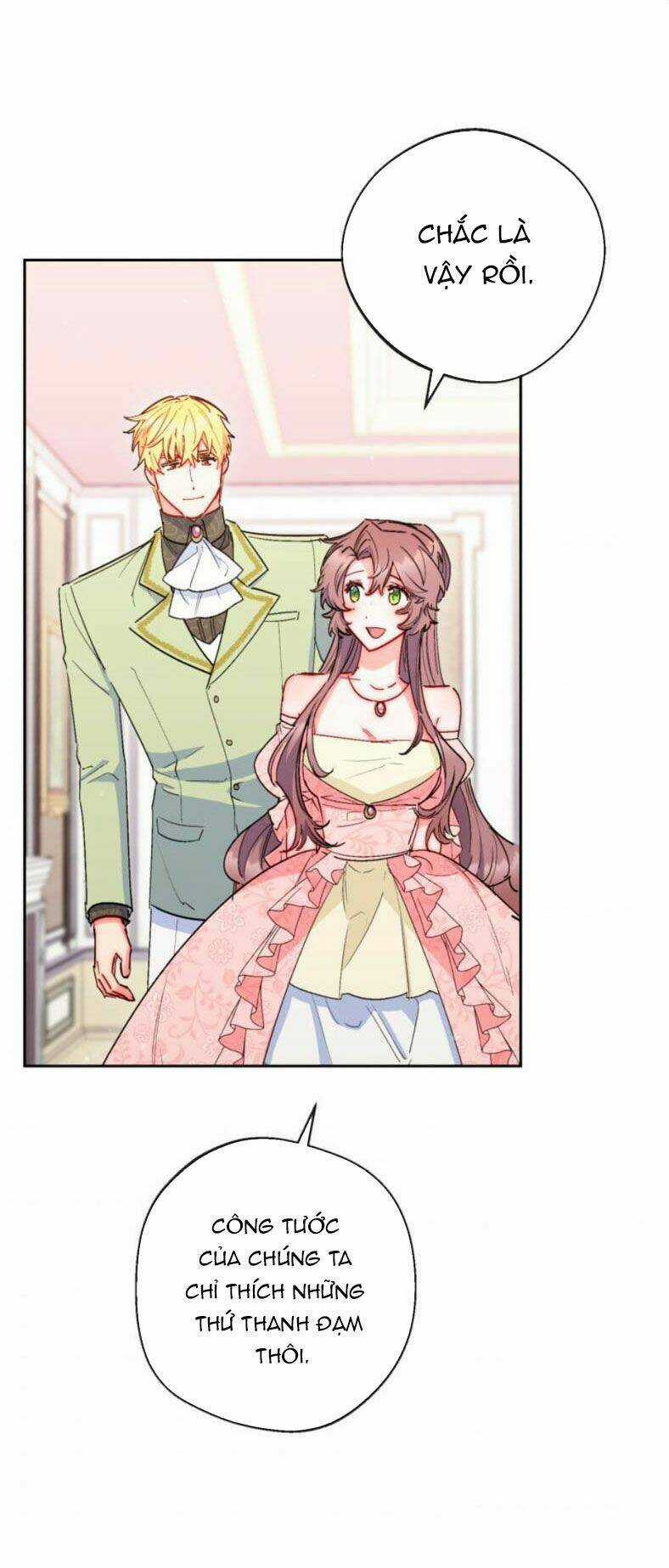 Bí Quyết Trà 50 Của Nữ Công Tước Chapter 132 trang 78