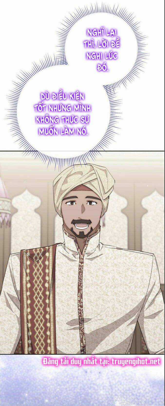 Bí Quyết Trà 50 Của Nữ Công Tước Chapter 132 trang 79