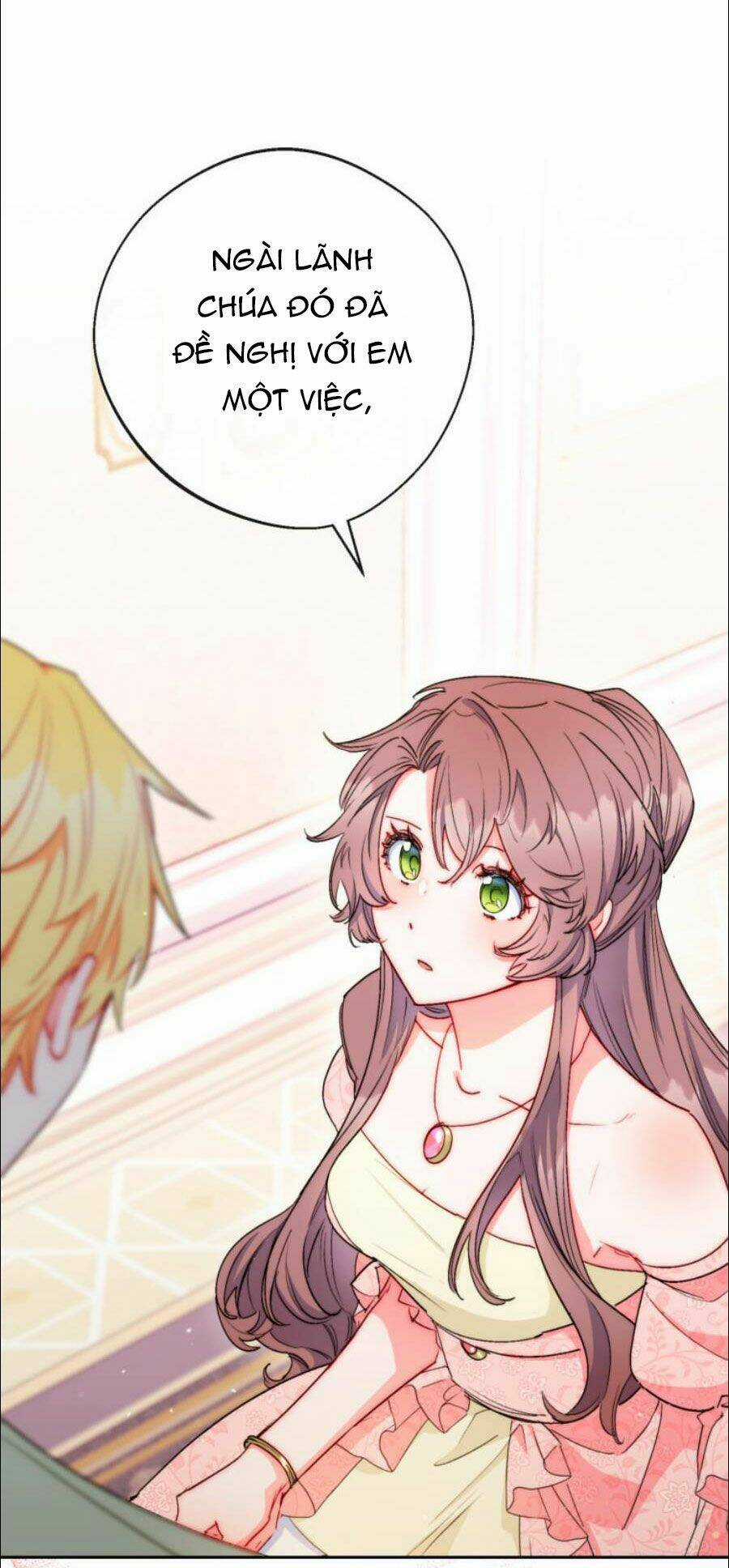 Bí Quyết Trà 50 Của Nữ Công Tước Chapter 132 trang 82