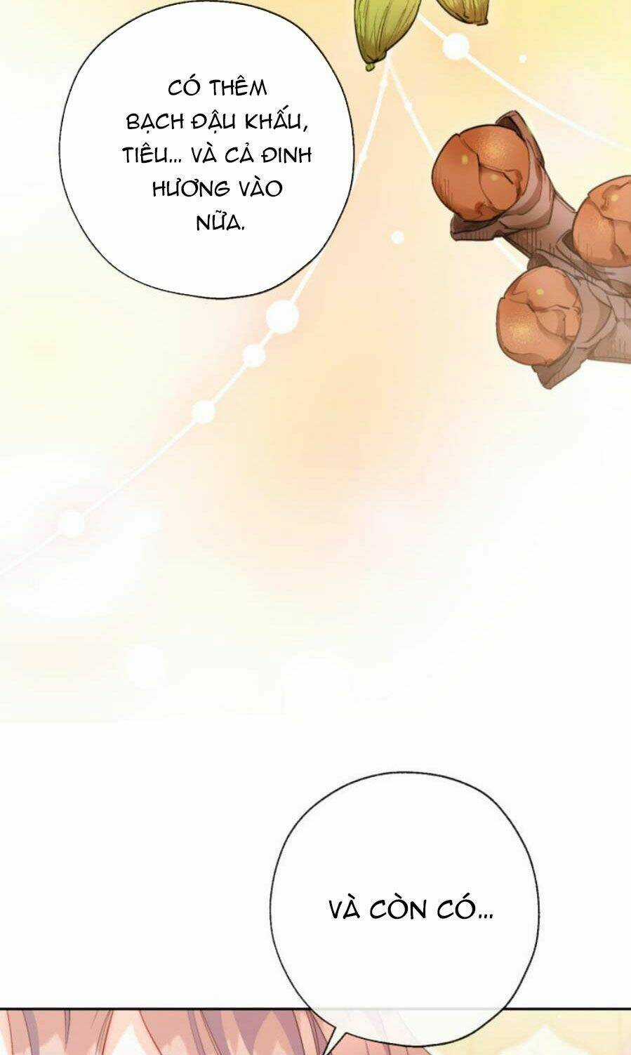 Bí Quyết Trà 50 Của Nữ Công Tước Chapter 132 trang 9