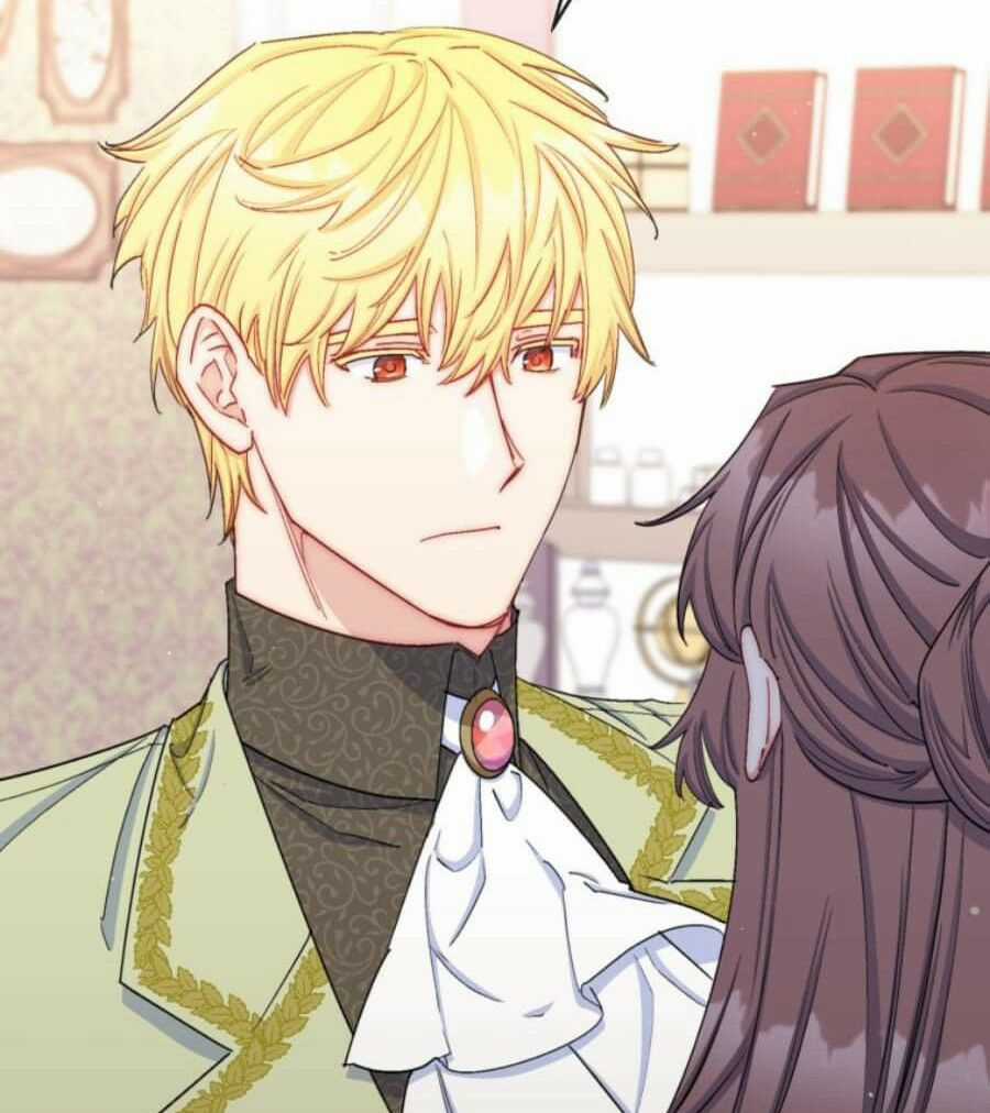 Bí Quyết Trà 50 Của Nữ Công Tước Chapter 133 trang 10