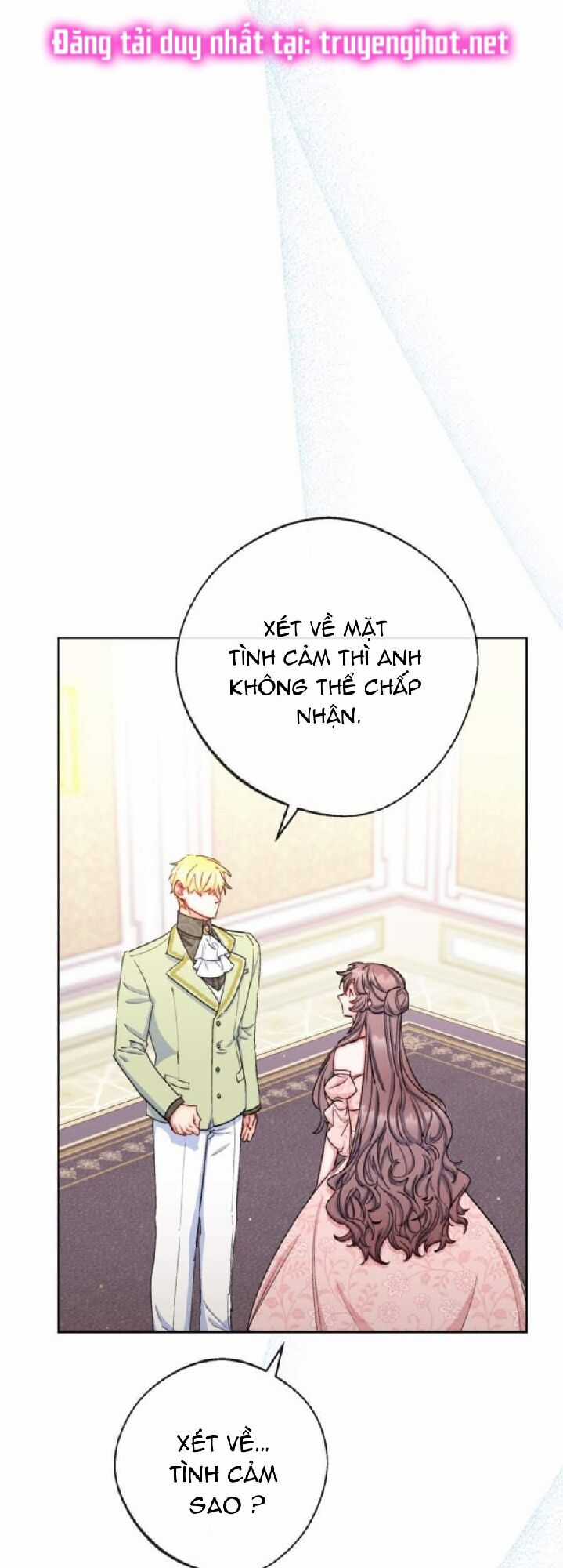 Bí Quyết Trà 50 Của Nữ Công Tước Chapter 133 trang 13