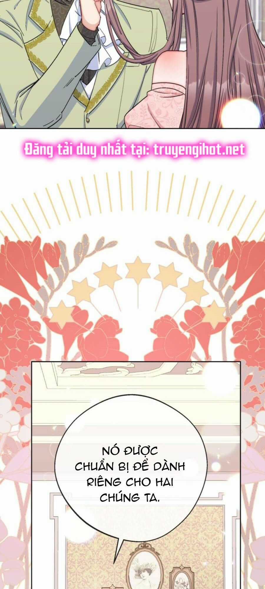 Bí Quyết Trà 50 Của Nữ Công Tước Chapter 133 trang 19