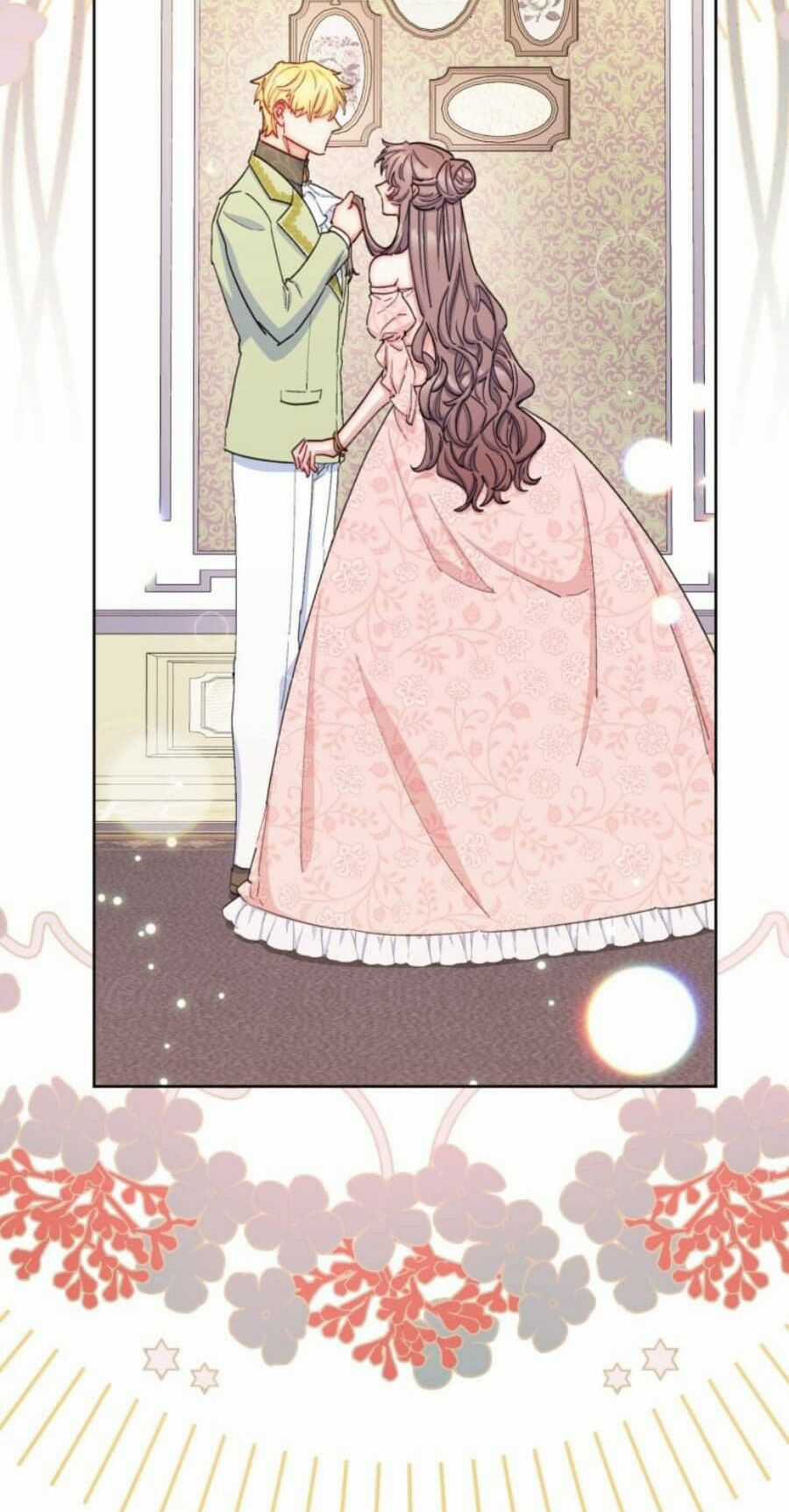 Bí Quyết Trà 50 Của Nữ Công Tước Chapter 133 trang 20