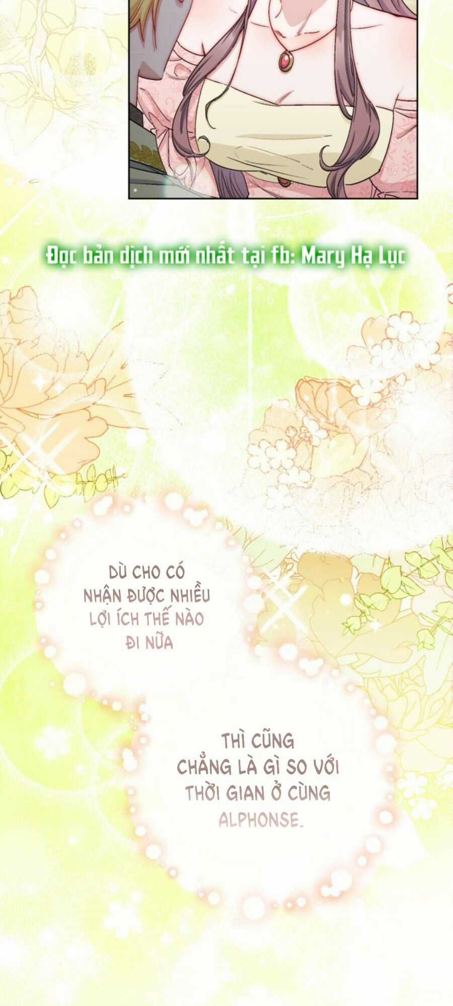 Bí Quyết Trà 50 Của Nữ Công Tước Chapter 133 trang 23