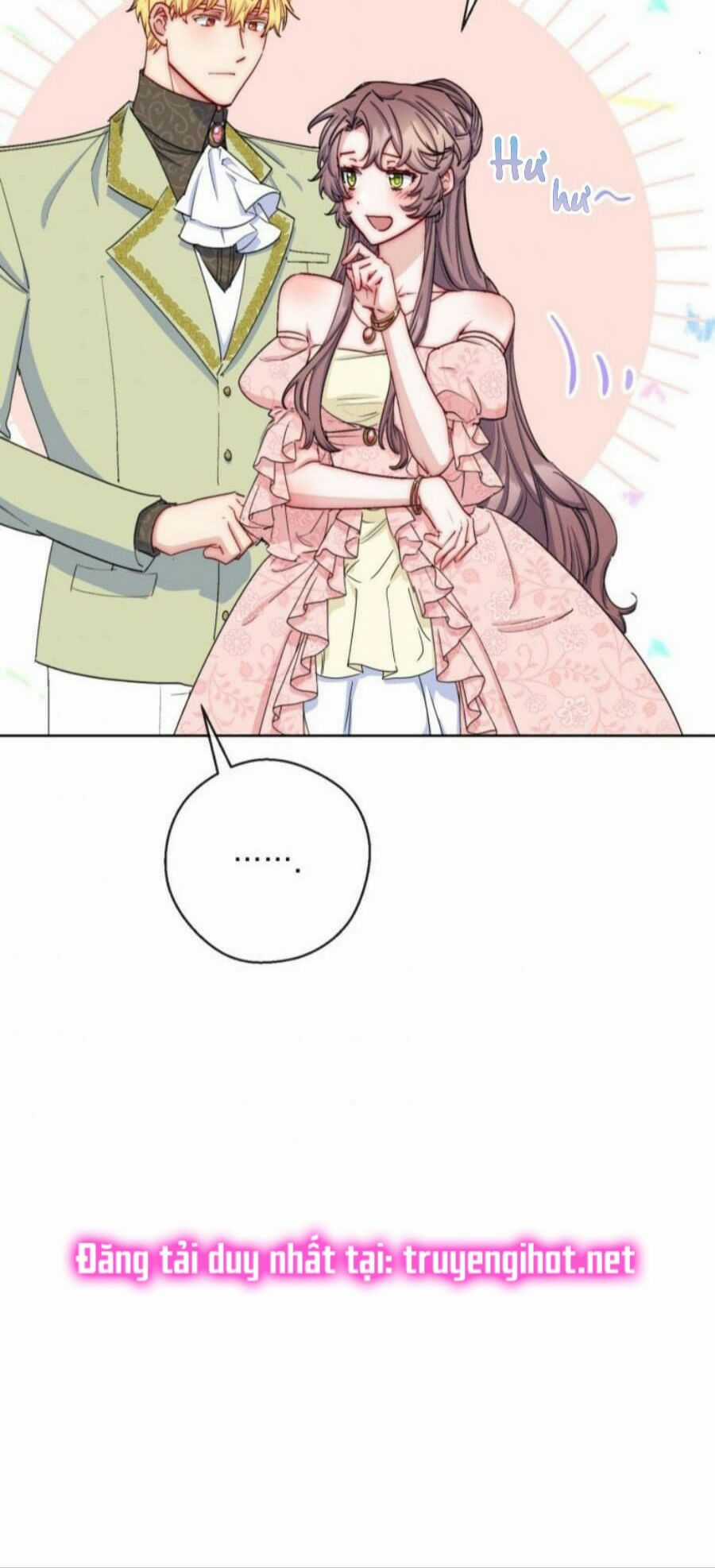 Bí Quyết Trà 50 Của Nữ Công Tước Chapter 133 trang 29