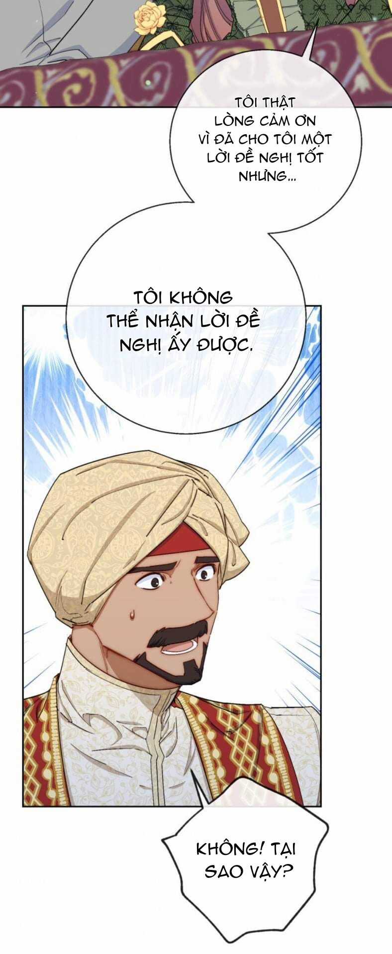 Bí Quyết Trà 50 Của Nữ Công Tước Chapter 133 trang 3