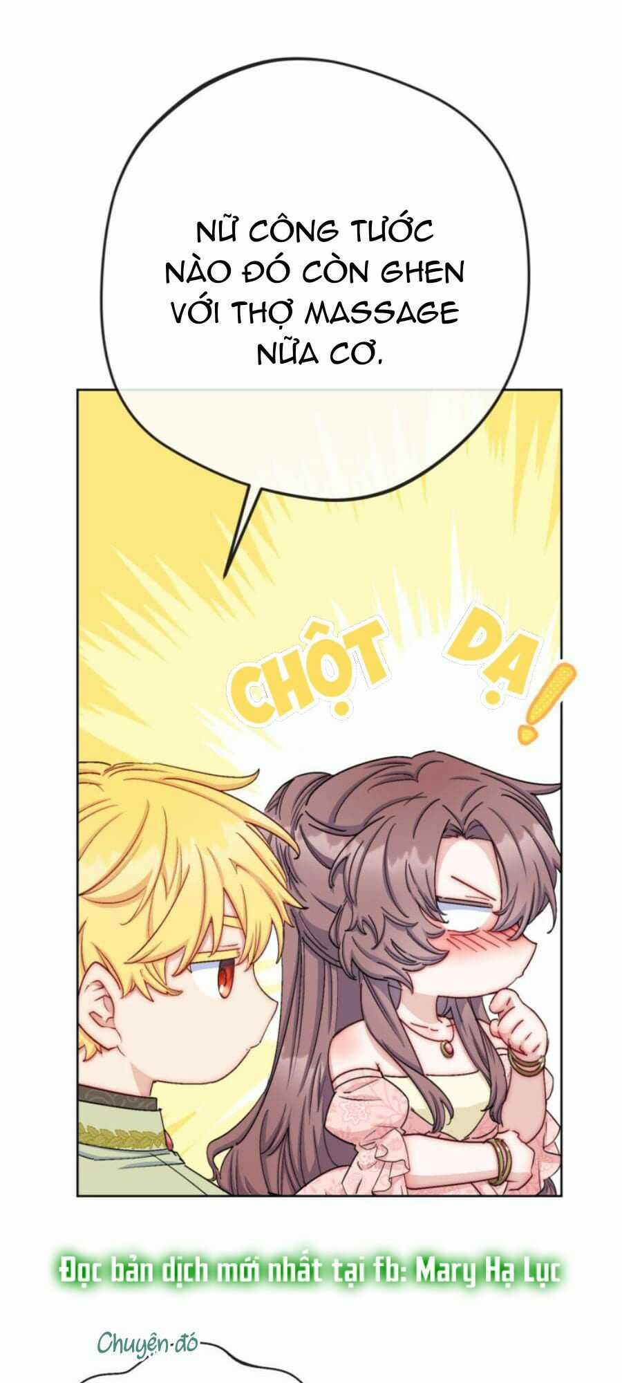 Bí Quyết Trà 50 Của Nữ Công Tước Chapter 133 trang 30