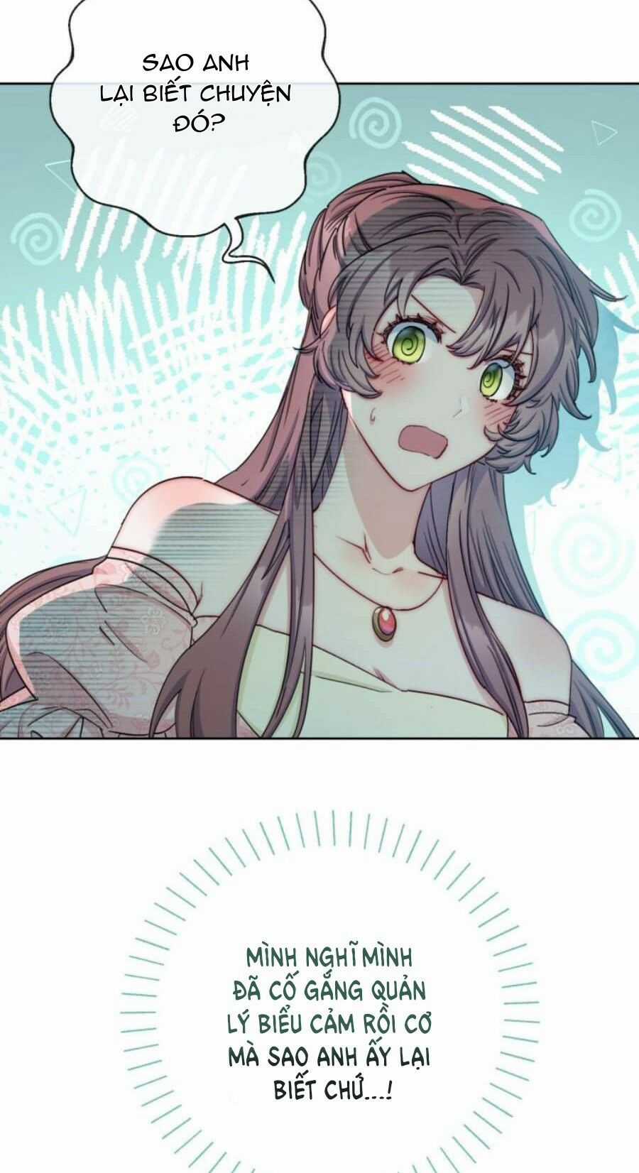 Bí Quyết Trà 50 Của Nữ Công Tước Chapter 133 trang 31