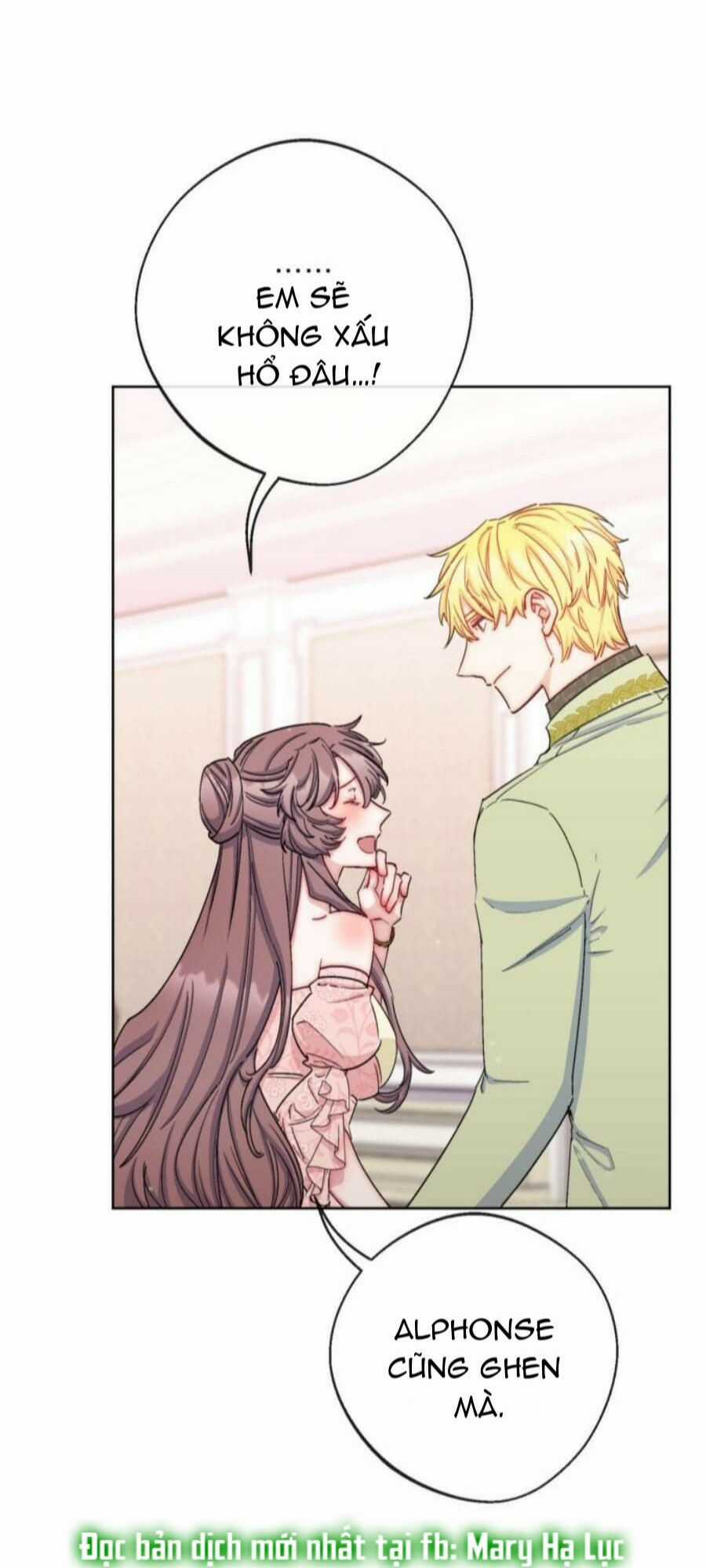 Bí Quyết Trà 50 Của Nữ Công Tước Chapter 133 trang 33