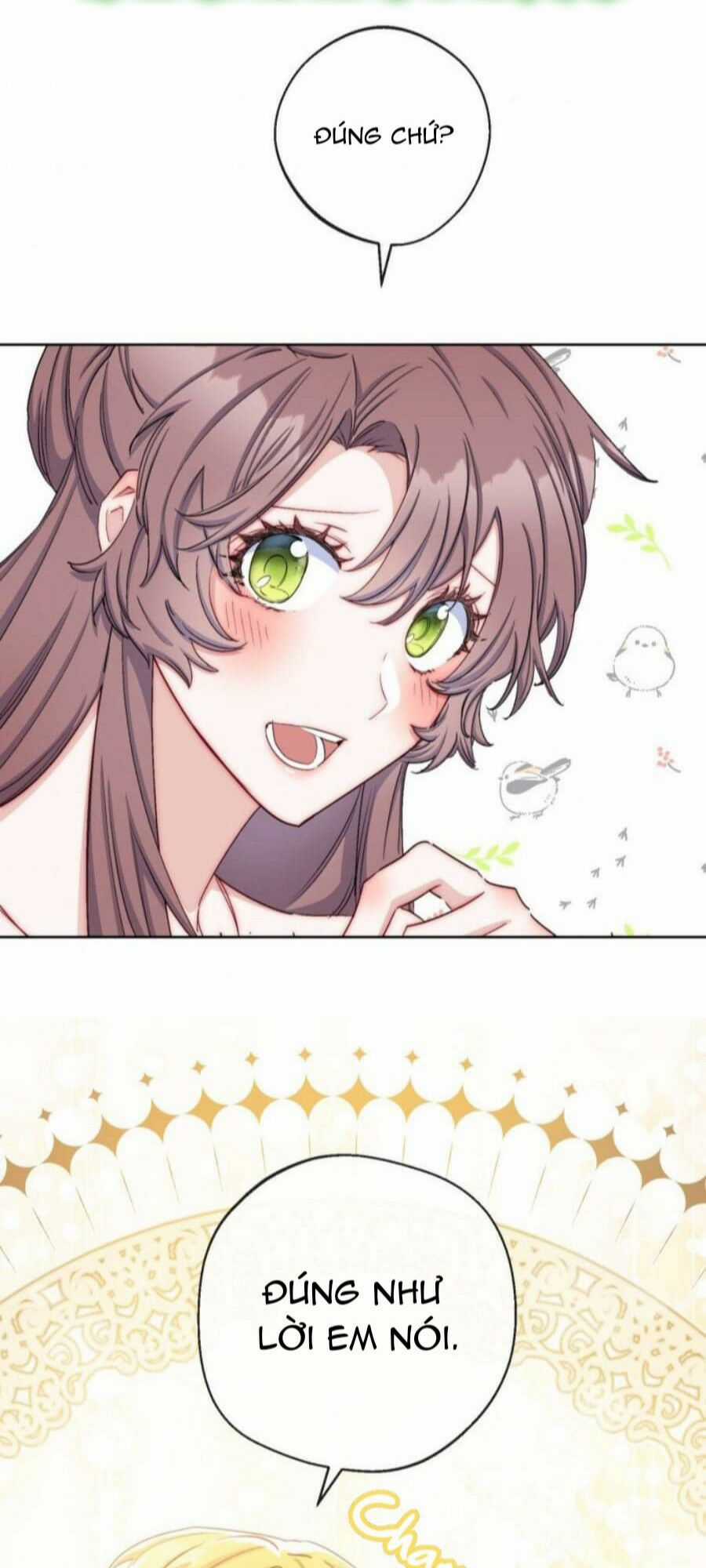 Bí Quyết Trà 50 Của Nữ Công Tước Chapter 133 trang 34