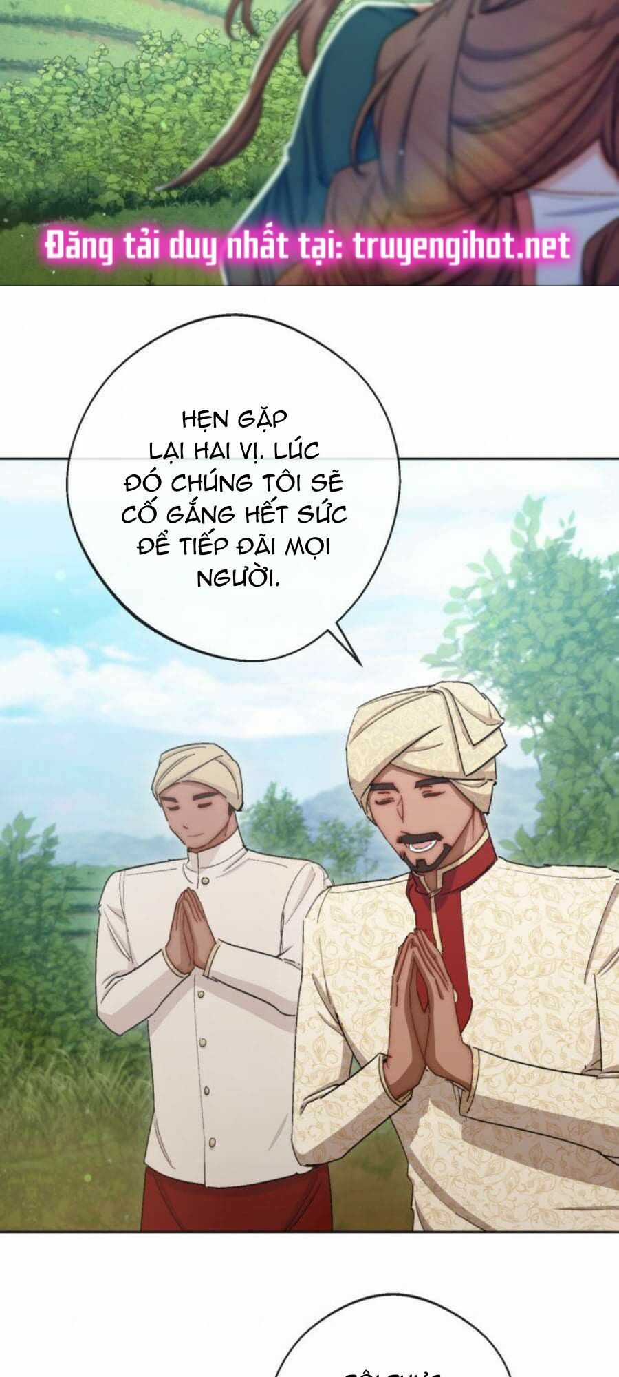 Bí Quyết Trà 50 Của Nữ Công Tước Chapter 133 trang 39