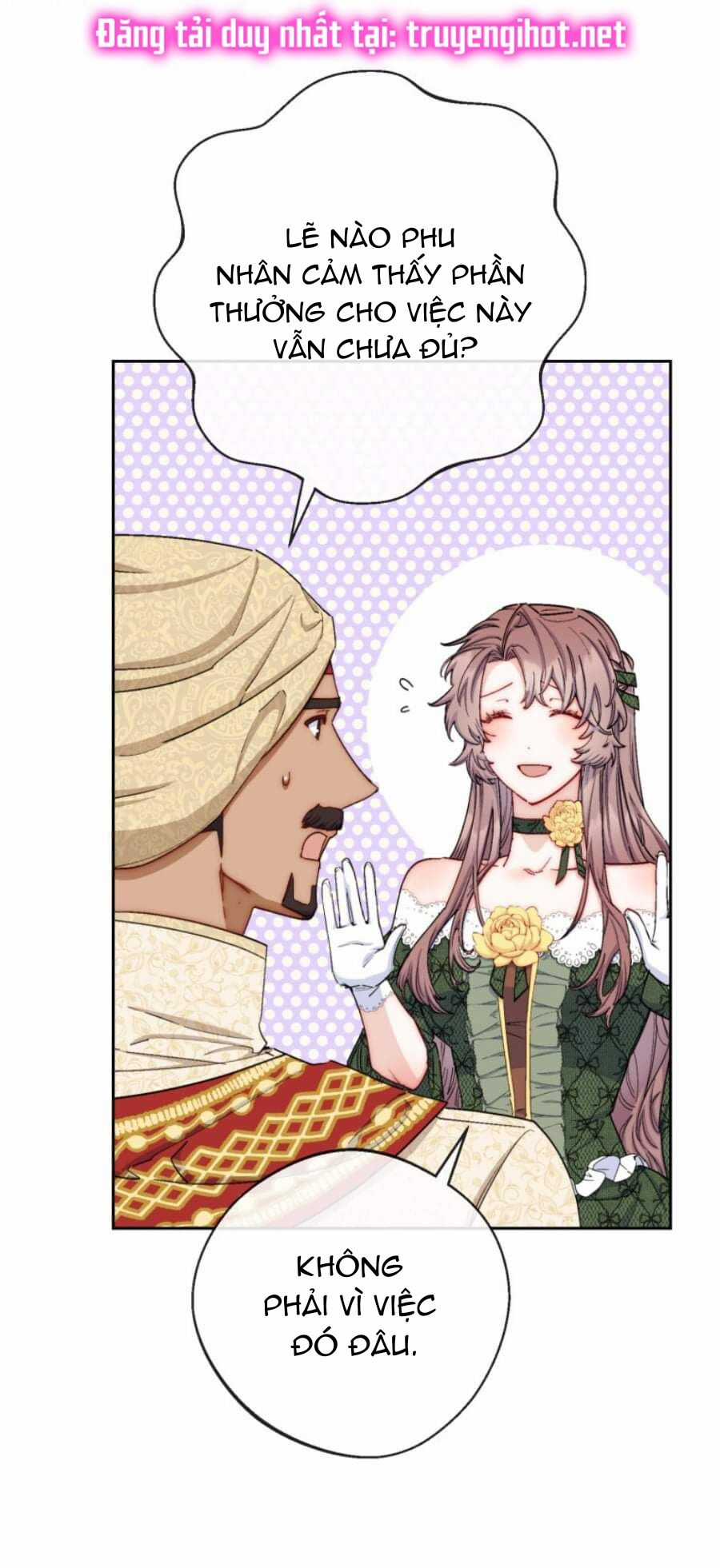 Bí Quyết Trà 50 Của Nữ Công Tước Chapter 133 trang 4