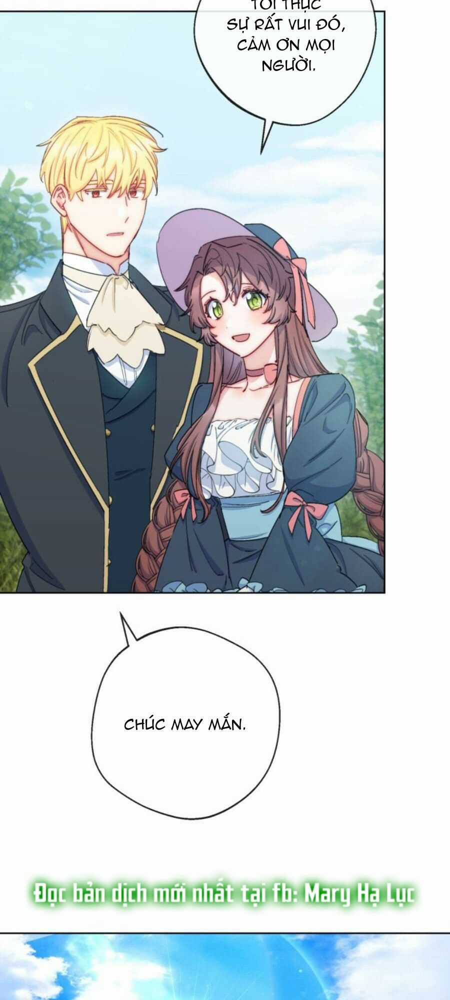 Bí Quyết Trà 50 Của Nữ Công Tước Chapter 133 trang 40