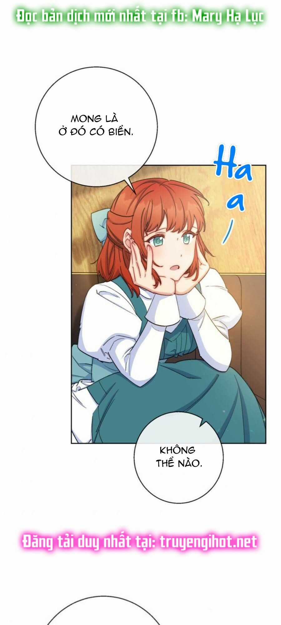 Bí Quyết Trà 50 Của Nữ Công Tước Chapter 133 trang 44