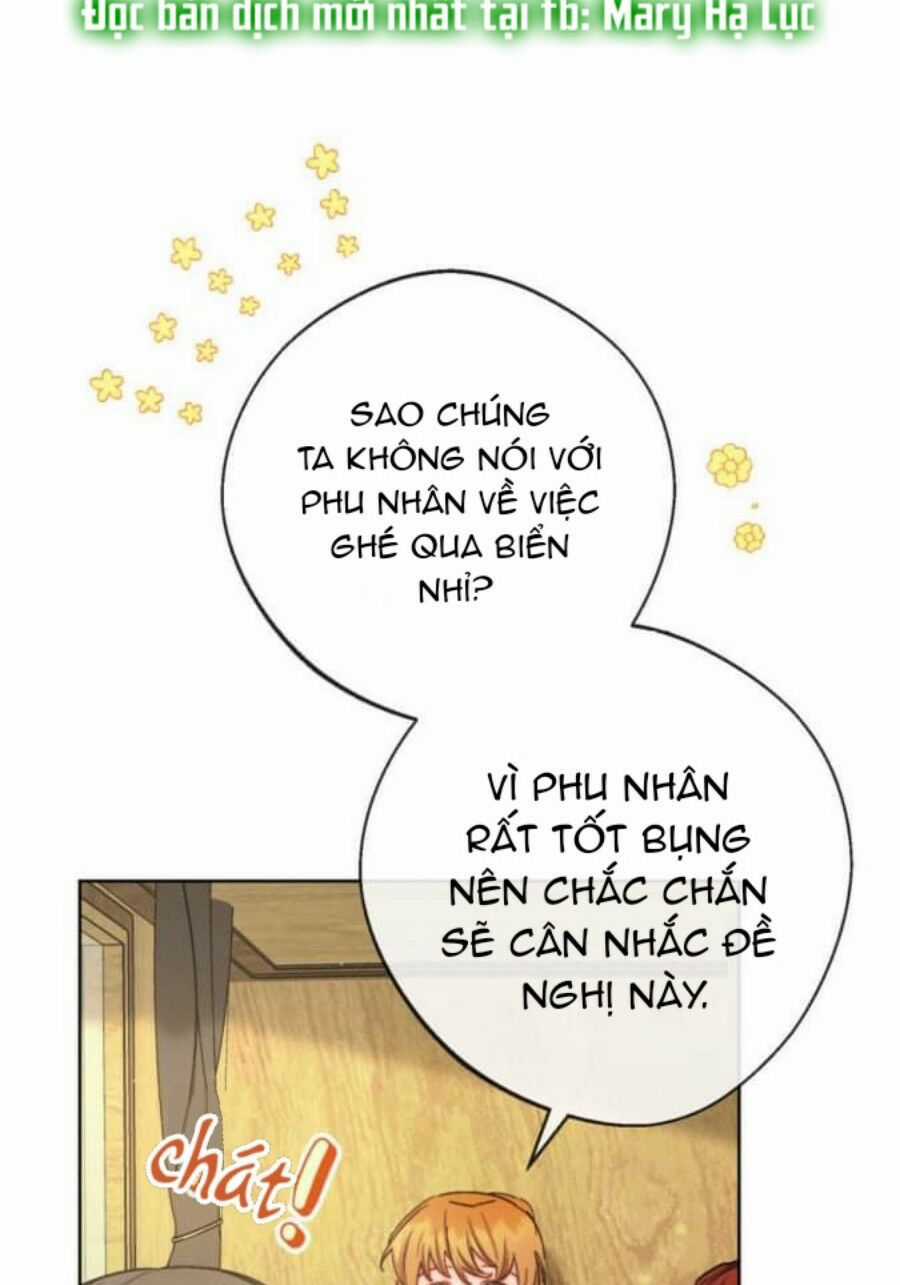 Bí Quyết Trà 50 Của Nữ Công Tước Chapter 133 trang 46