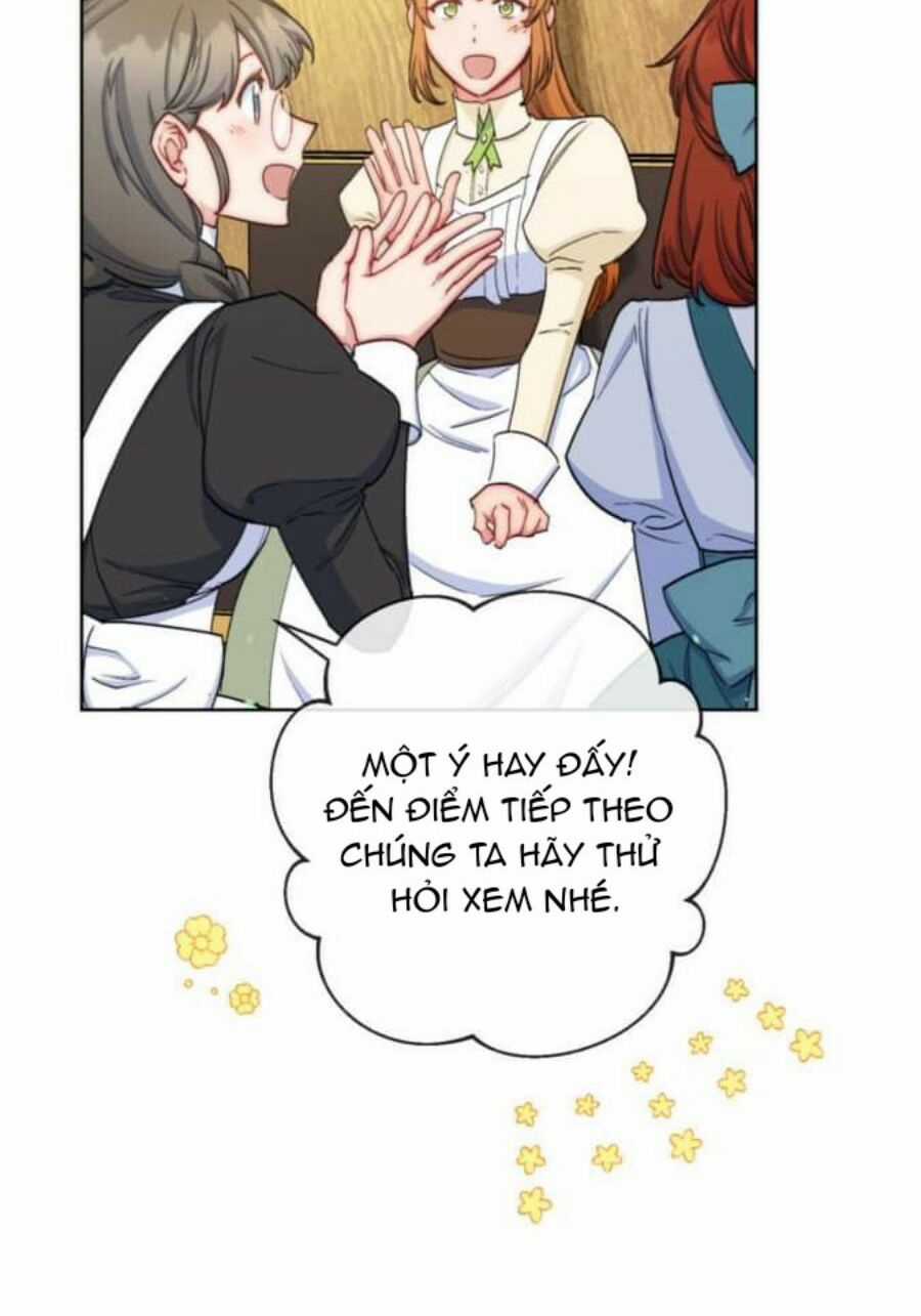 Bí Quyết Trà 50 Của Nữ Công Tước Chapter 133 trang 47