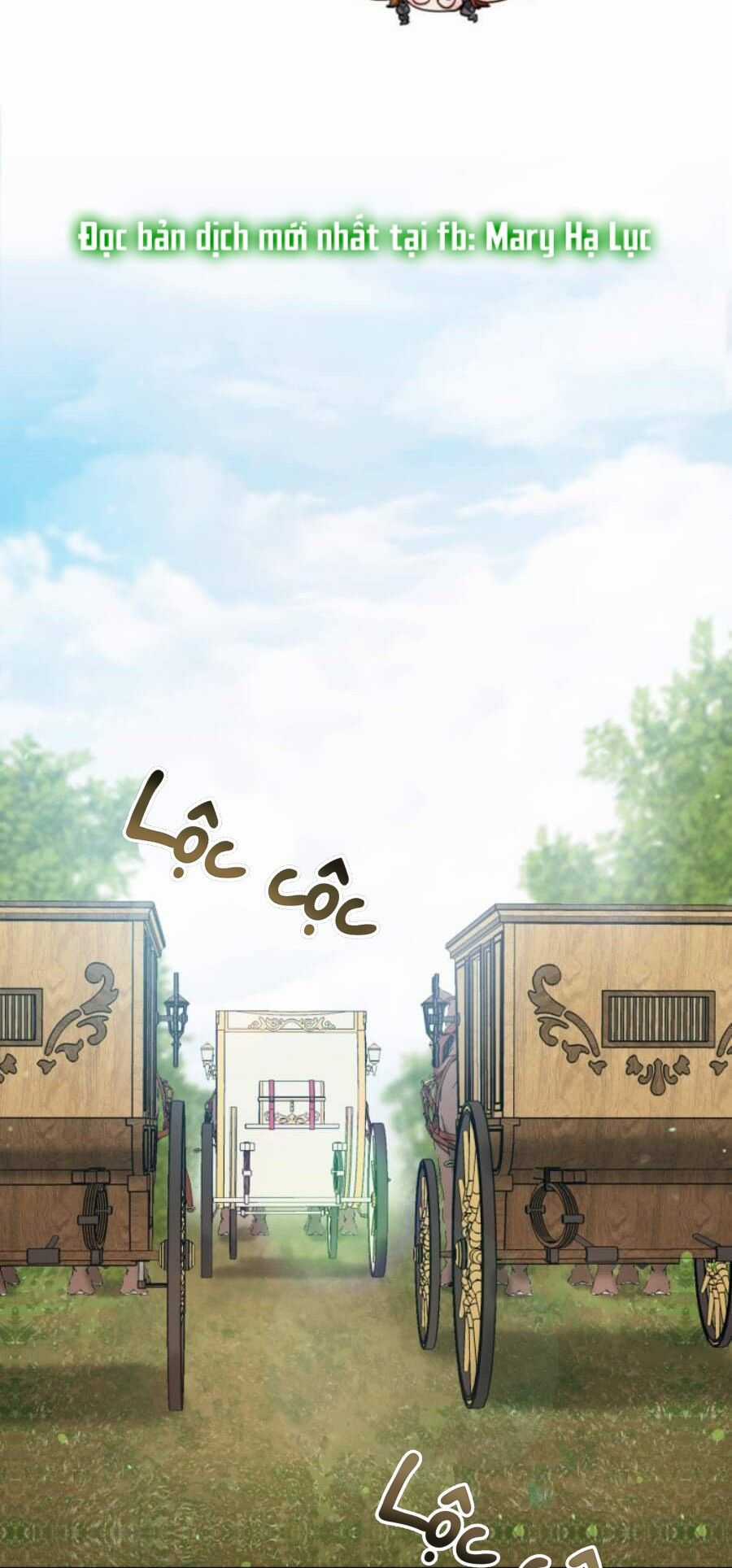 Bí Quyết Trà 50 Của Nữ Công Tước Chapter 133 trang 49