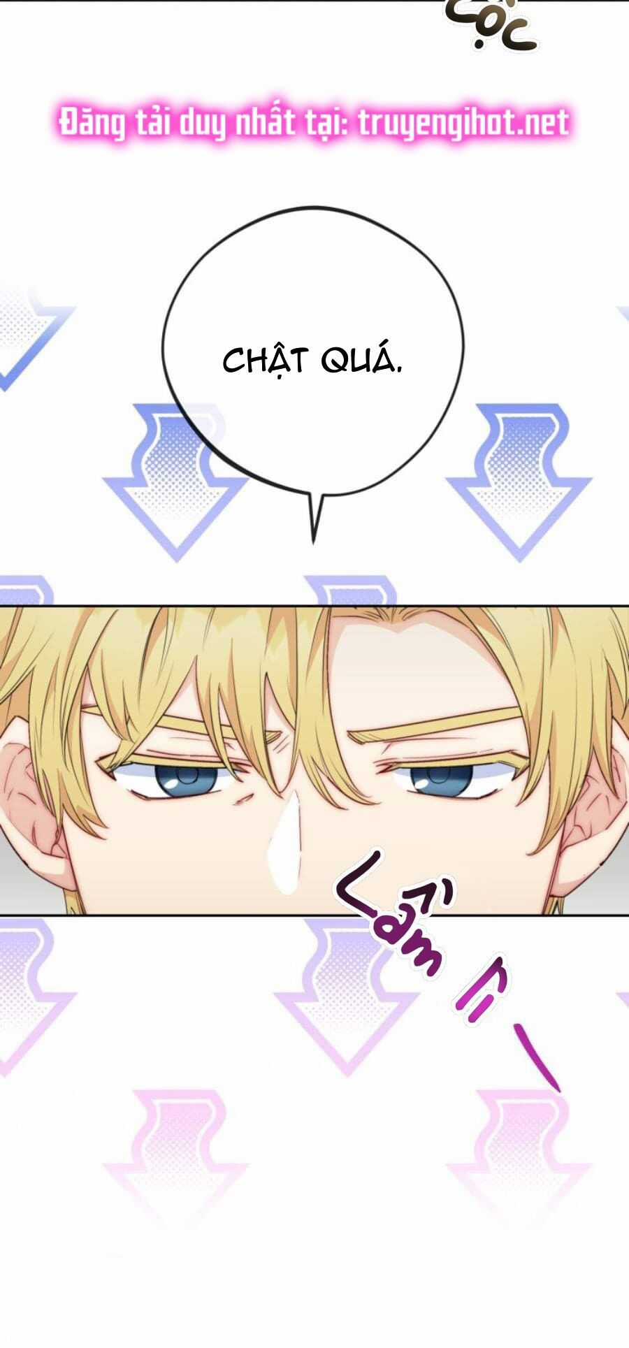 Bí Quyết Trà 50 Của Nữ Công Tước Chapter 133 trang 50