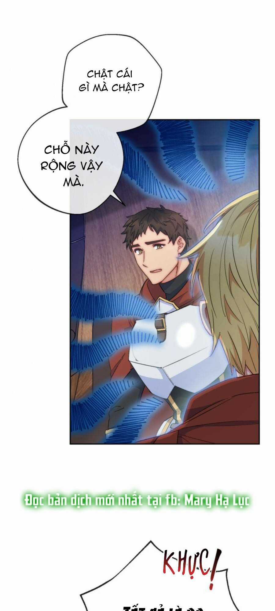 Bí Quyết Trà 50 Của Nữ Công Tước Chapter 133 trang 51