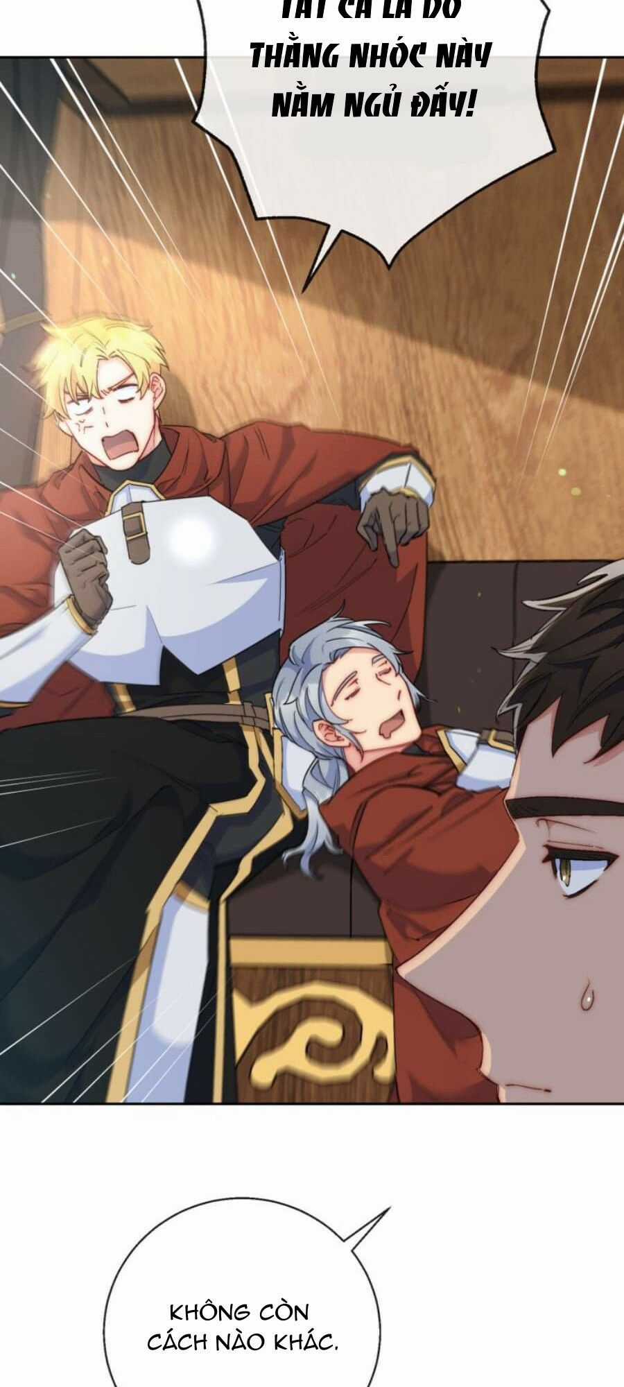 Bí Quyết Trà 50 Của Nữ Công Tước Chapter 133 trang 52