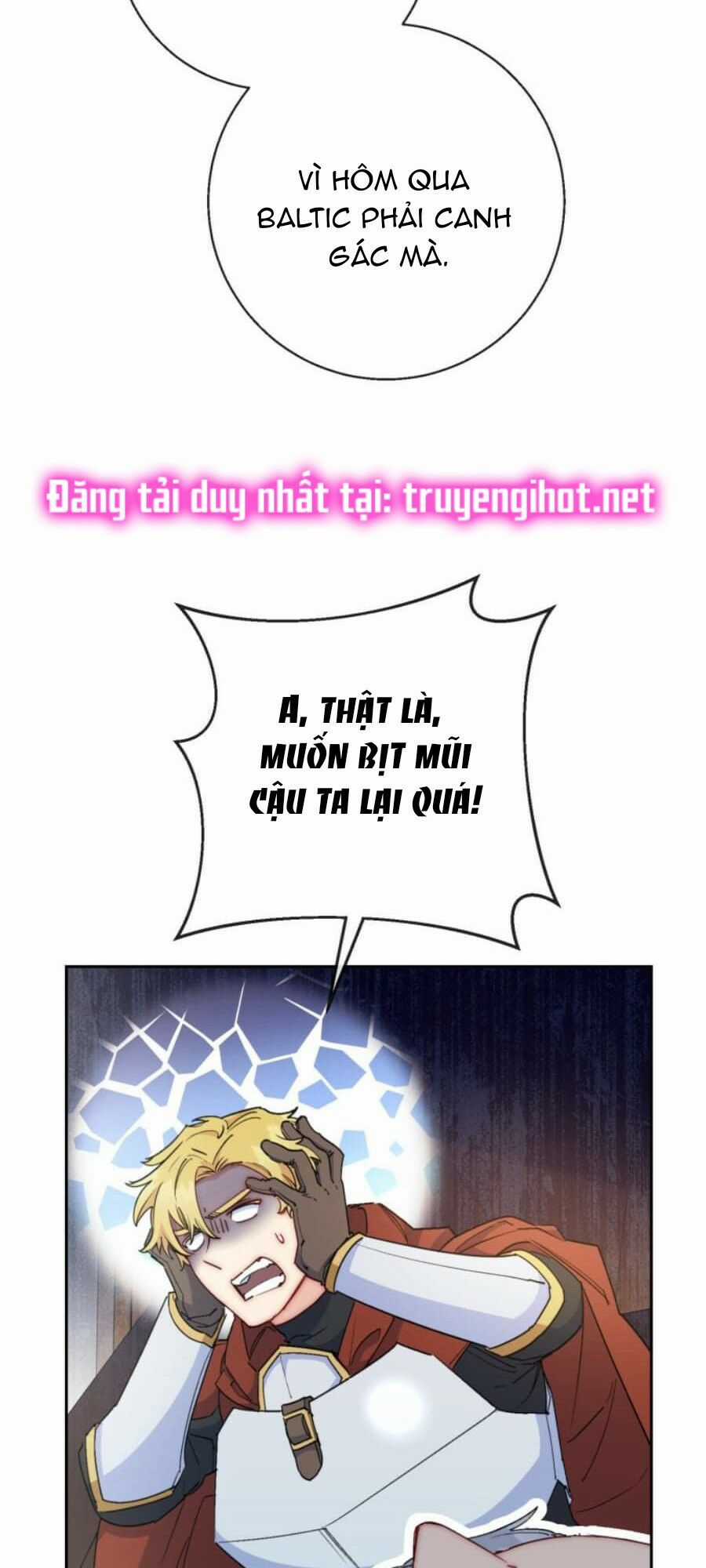 Bí Quyết Trà 50 Của Nữ Công Tước Chapter 133 trang 53