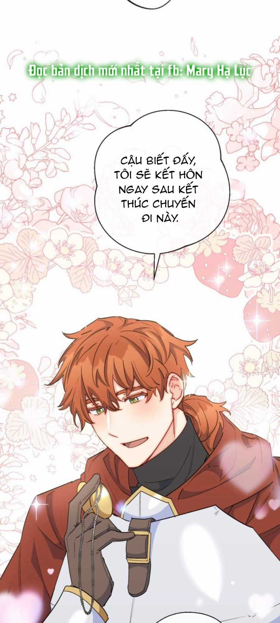 Bí Quyết Trà 50 Của Nữ Công Tước Chapter 133 trang 58