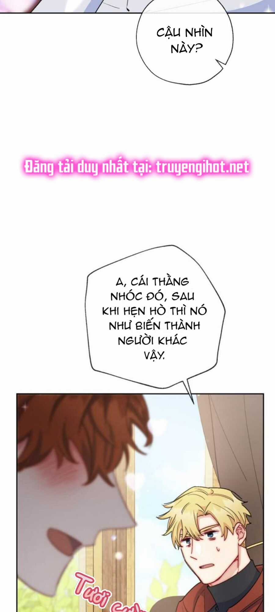 Bí Quyết Trà 50 Của Nữ Công Tước Chapter 133 trang 59