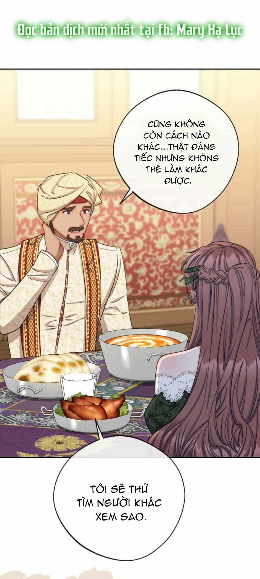 Bí Quyết Trà 50 Của Nữ Công Tước Chapter 133 trang 6