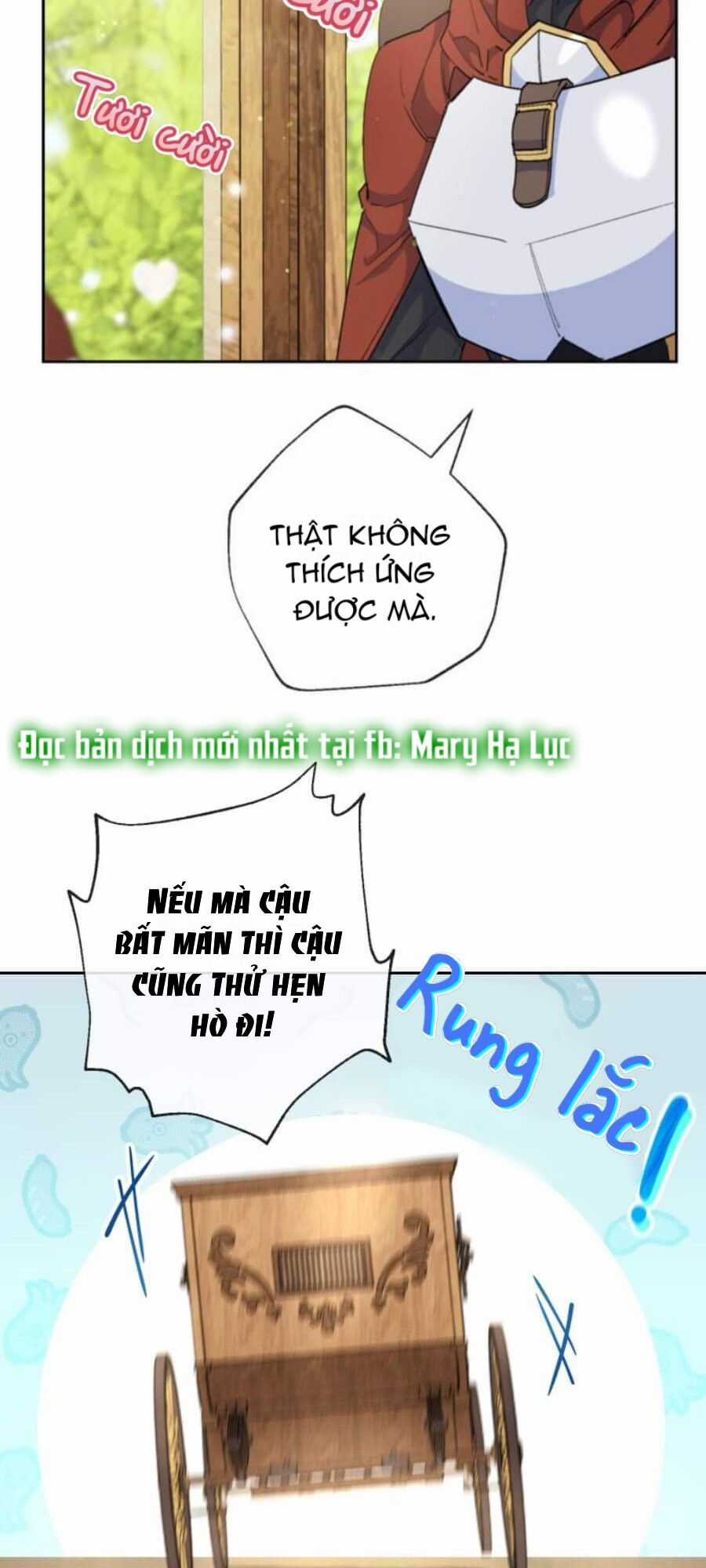 Bí Quyết Trà 50 Của Nữ Công Tước Chapter 133 trang 60