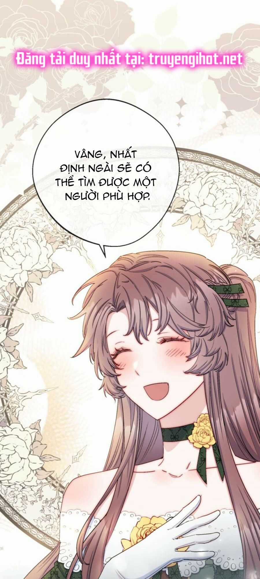 Bí Quyết Trà 50 Của Nữ Công Tước Chapter 133 trang 7