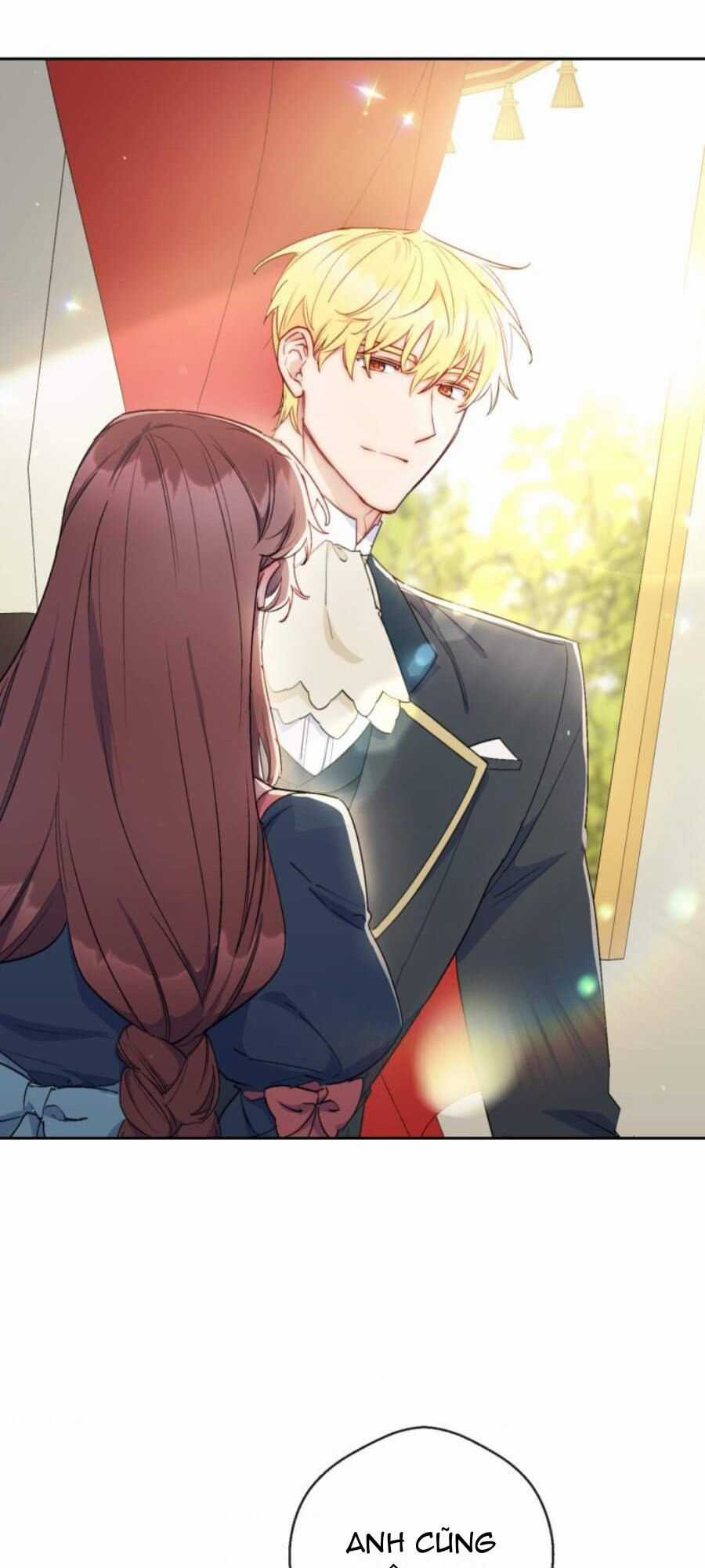 Bí Quyết Trà 50 Của Nữ Công Tước Chapter 133 trang 72