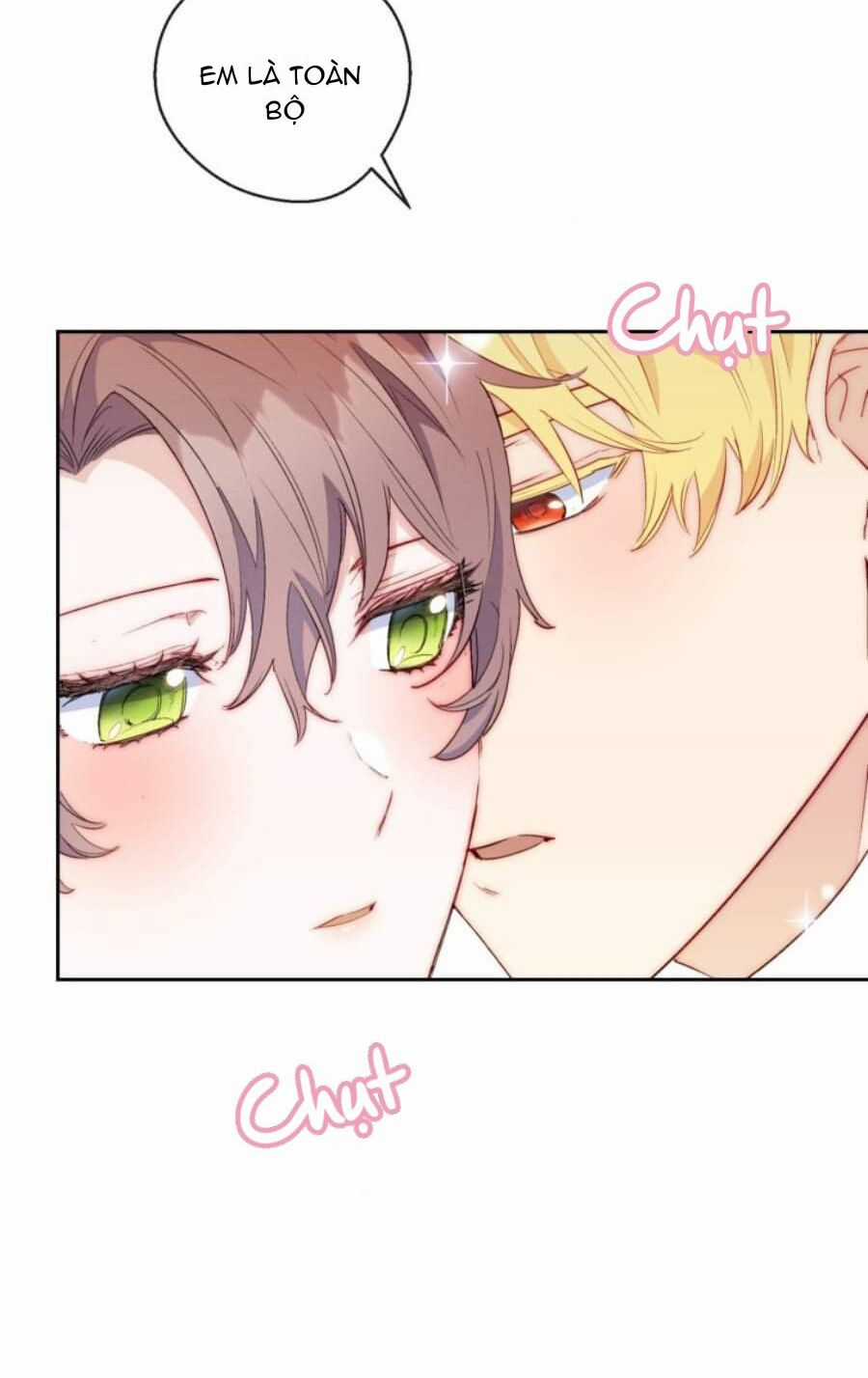 Bí Quyết Trà 50 Của Nữ Công Tước Chapter 133 trang 74