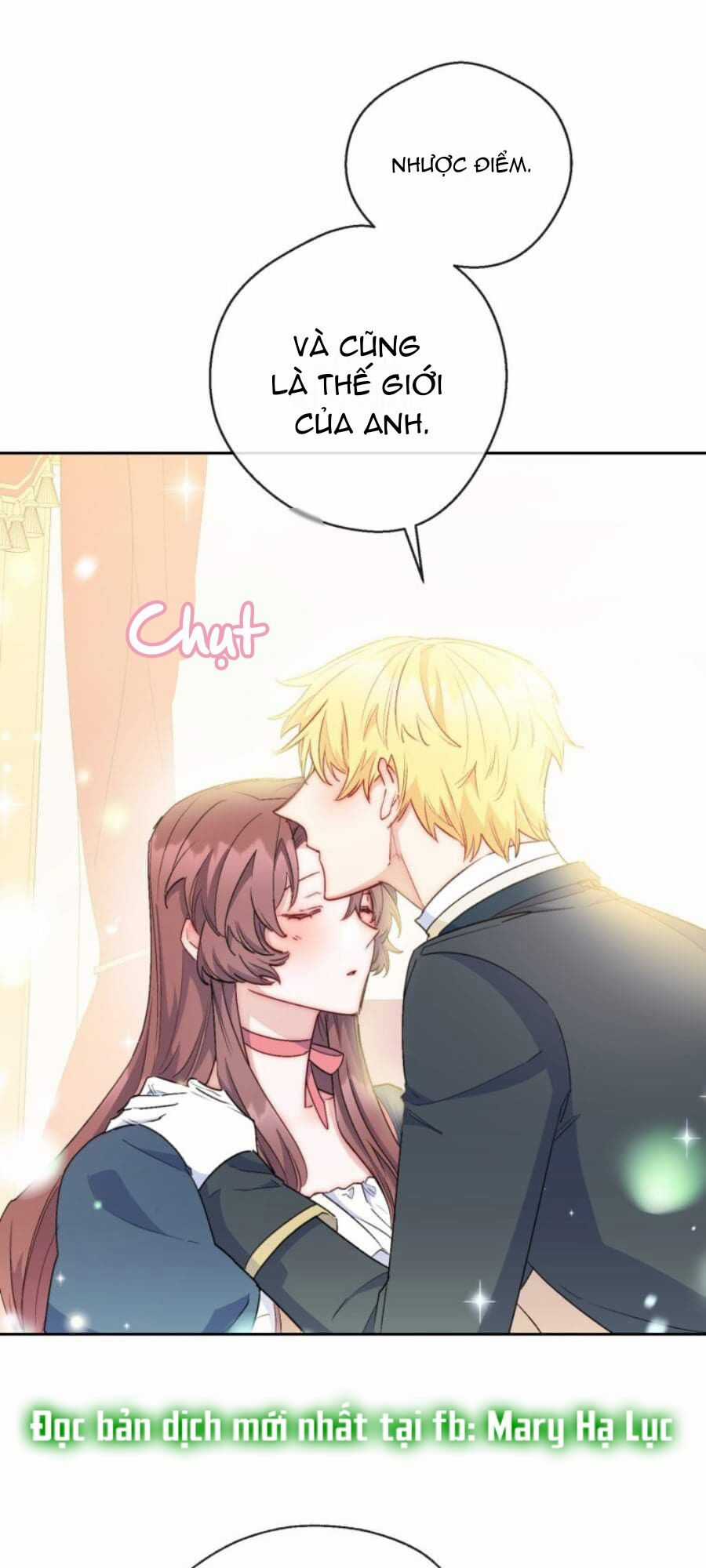 Bí Quyết Trà 50 Của Nữ Công Tước Chapter 133 trang 75