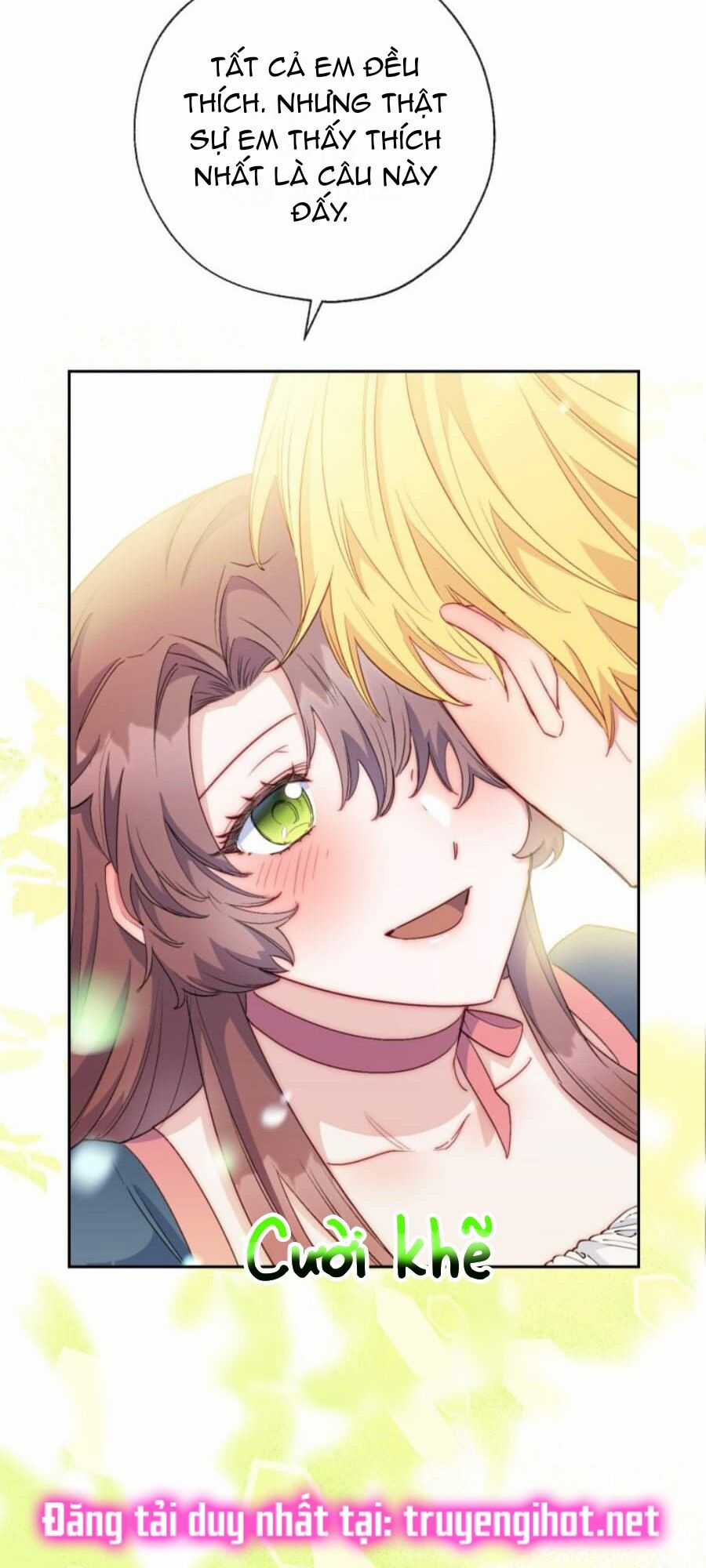 Bí Quyết Trà 50 Của Nữ Công Tước Chapter 133 trang 76