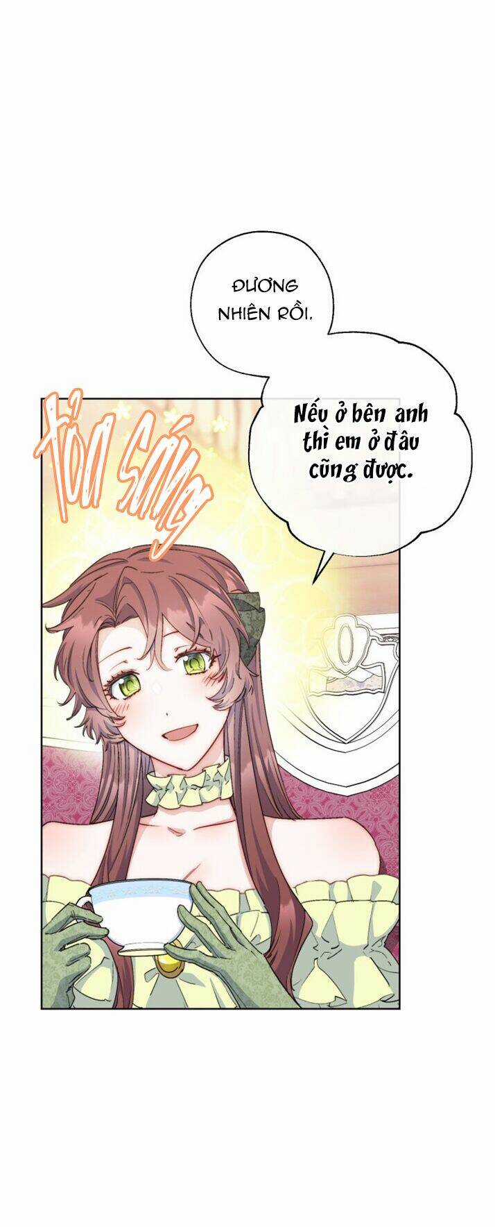 Bí Quyết Trà 50 Của Nữ Công Tước Chapter 134 trang 11