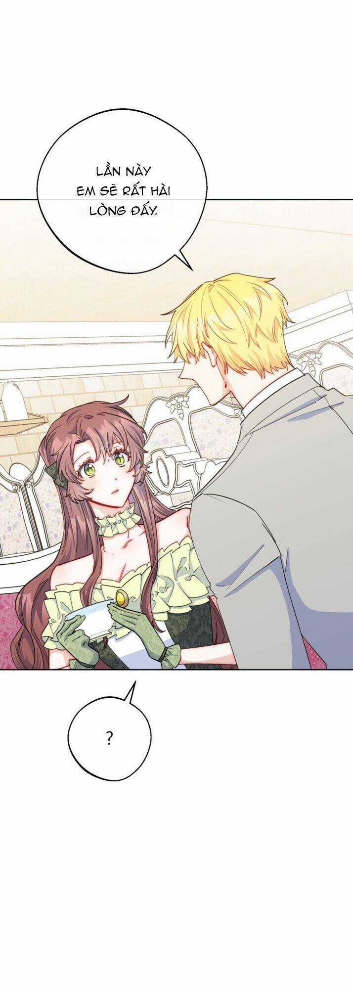 Bí Quyết Trà 50 Của Nữ Công Tước Chapter 134 trang 13