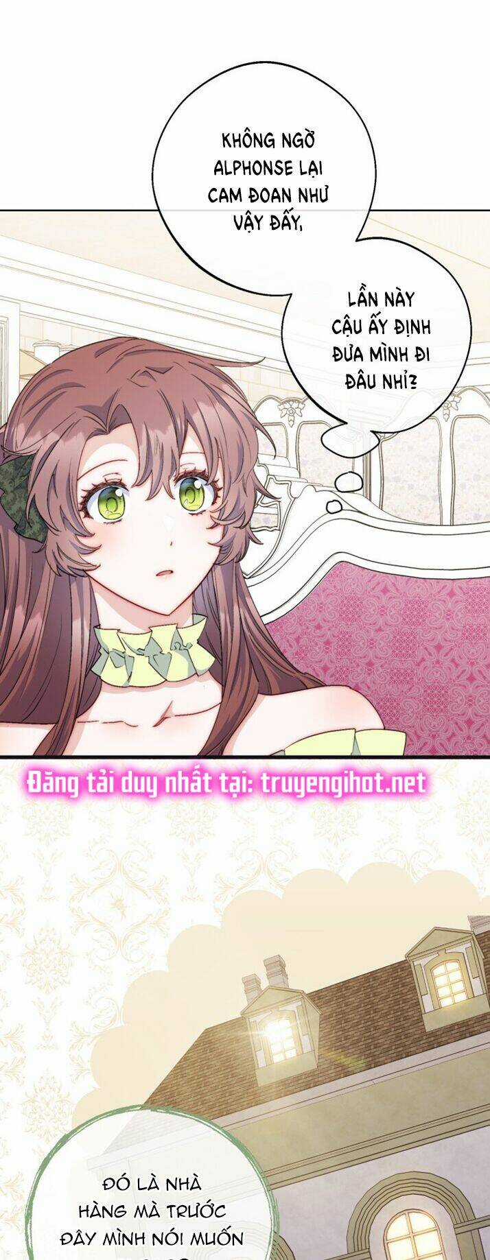 Bí Quyết Trà 50 Của Nữ Công Tước Chapter 134 trang 14