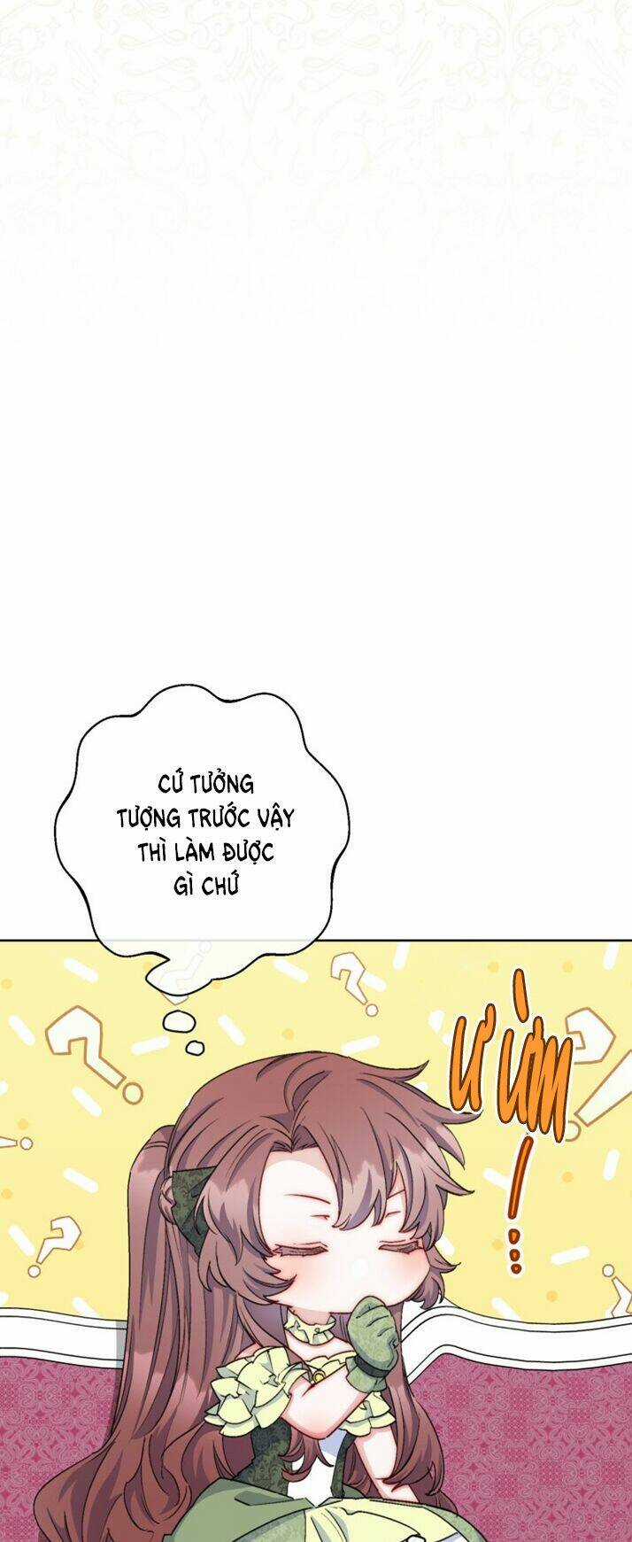 Bí Quyết Trà 50 Của Nữ Công Tước Chapter 134 trang 16