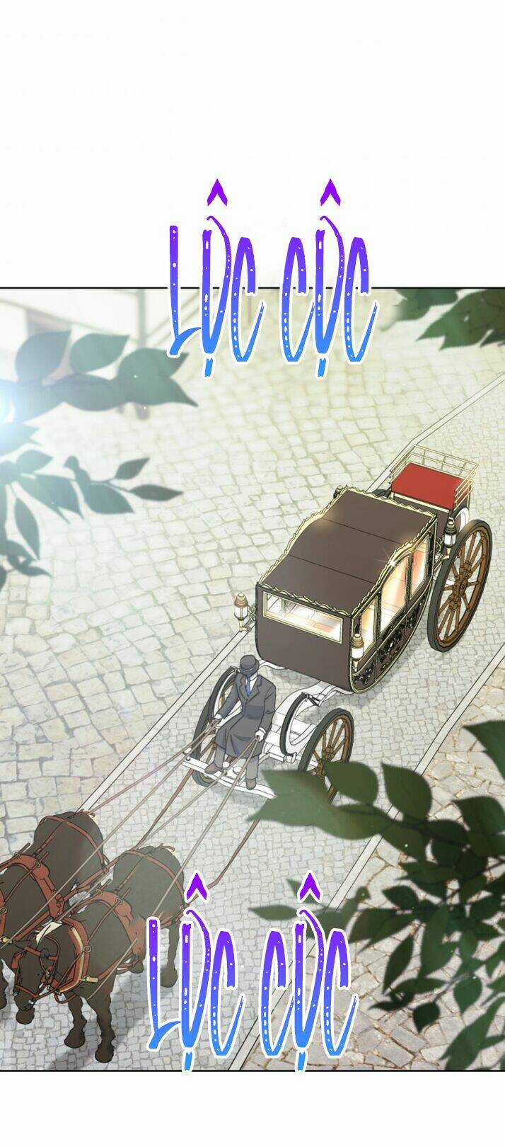 Bí Quyết Trà 50 Của Nữ Công Tước Chapter 134 trang 21