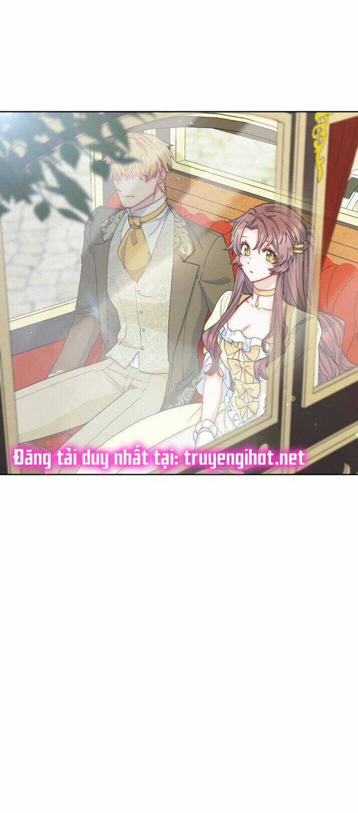 Bí Quyết Trà 50 Của Nữ Công Tước Chapter 134 trang 22