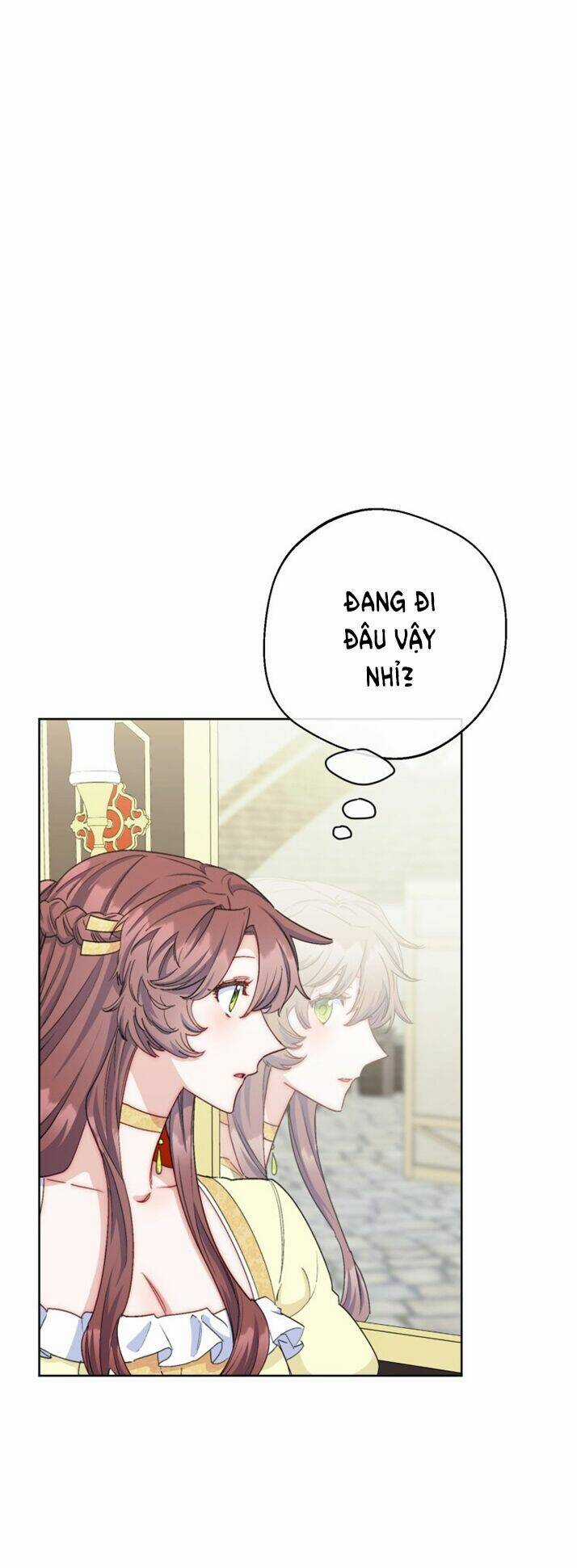 Bí Quyết Trà 50 Của Nữ Công Tước Chapter 134 trang 23