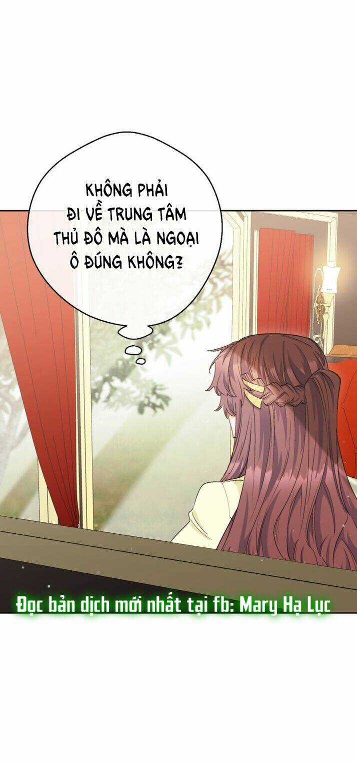 Bí Quyết Trà 50 Của Nữ Công Tước Chapter 134 trang 25