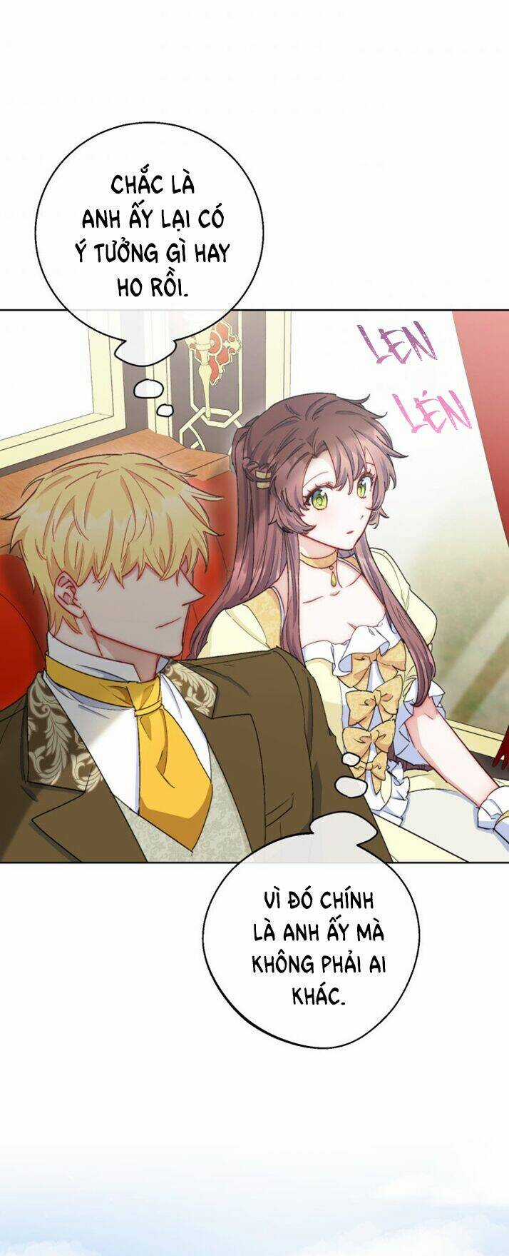 Bí Quyết Trà 50 Của Nữ Công Tước Chapter 134 trang 27