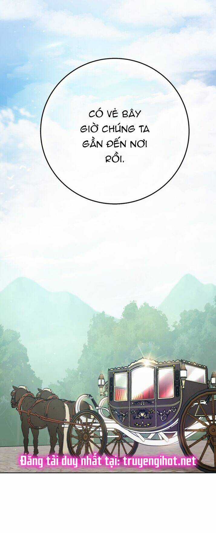 Bí Quyết Trà 50 Của Nữ Công Tước Chapter 134 trang 28