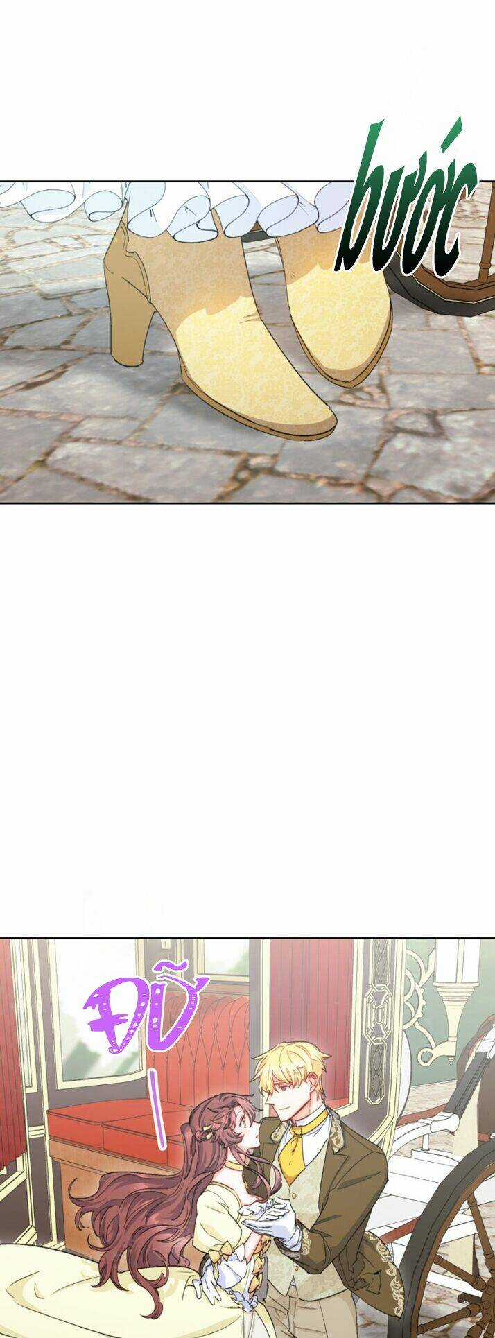 Bí Quyết Trà 50 Của Nữ Công Tước Chapter 134 trang 29